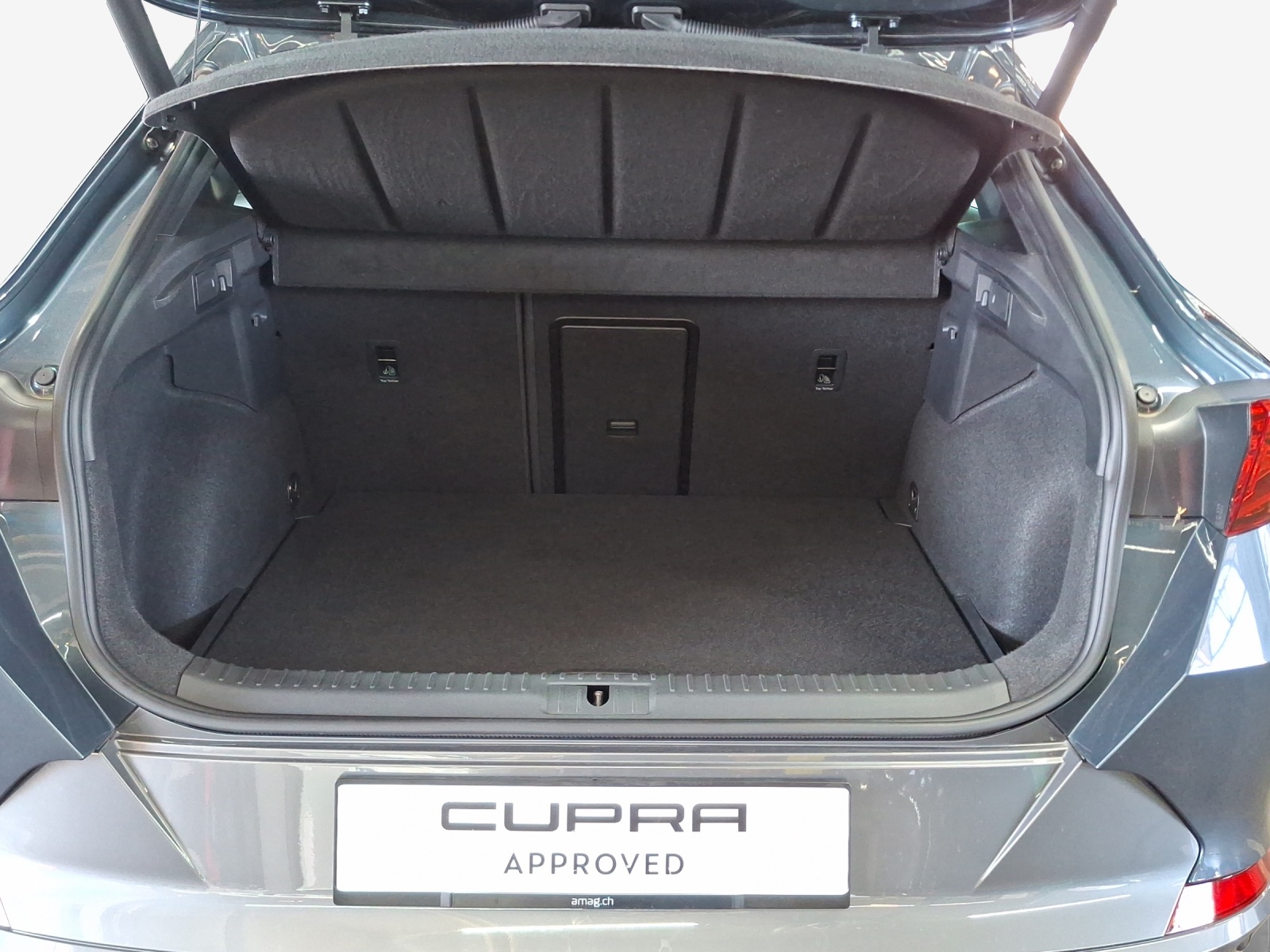 CUPRA Formentor 2.0TSI VZ 4Drive DSG-image-12