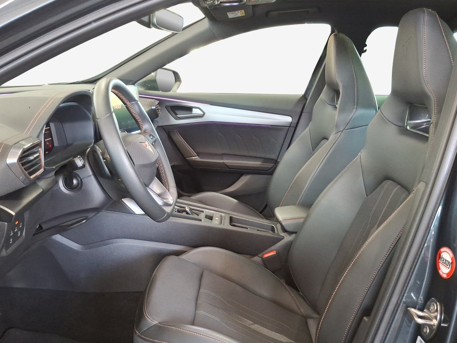 CUPRA Formentor 2.0TSI VZ 4Drive DSG-image-7