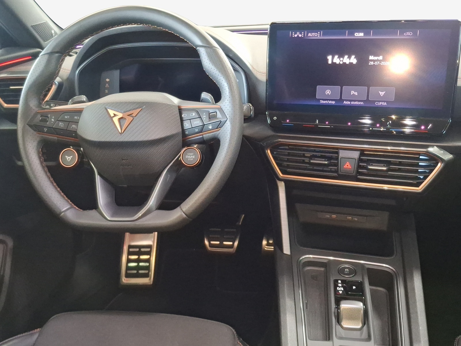 CUPRA Formentor 2.0TSI VZ 4Drive DSG-image-8