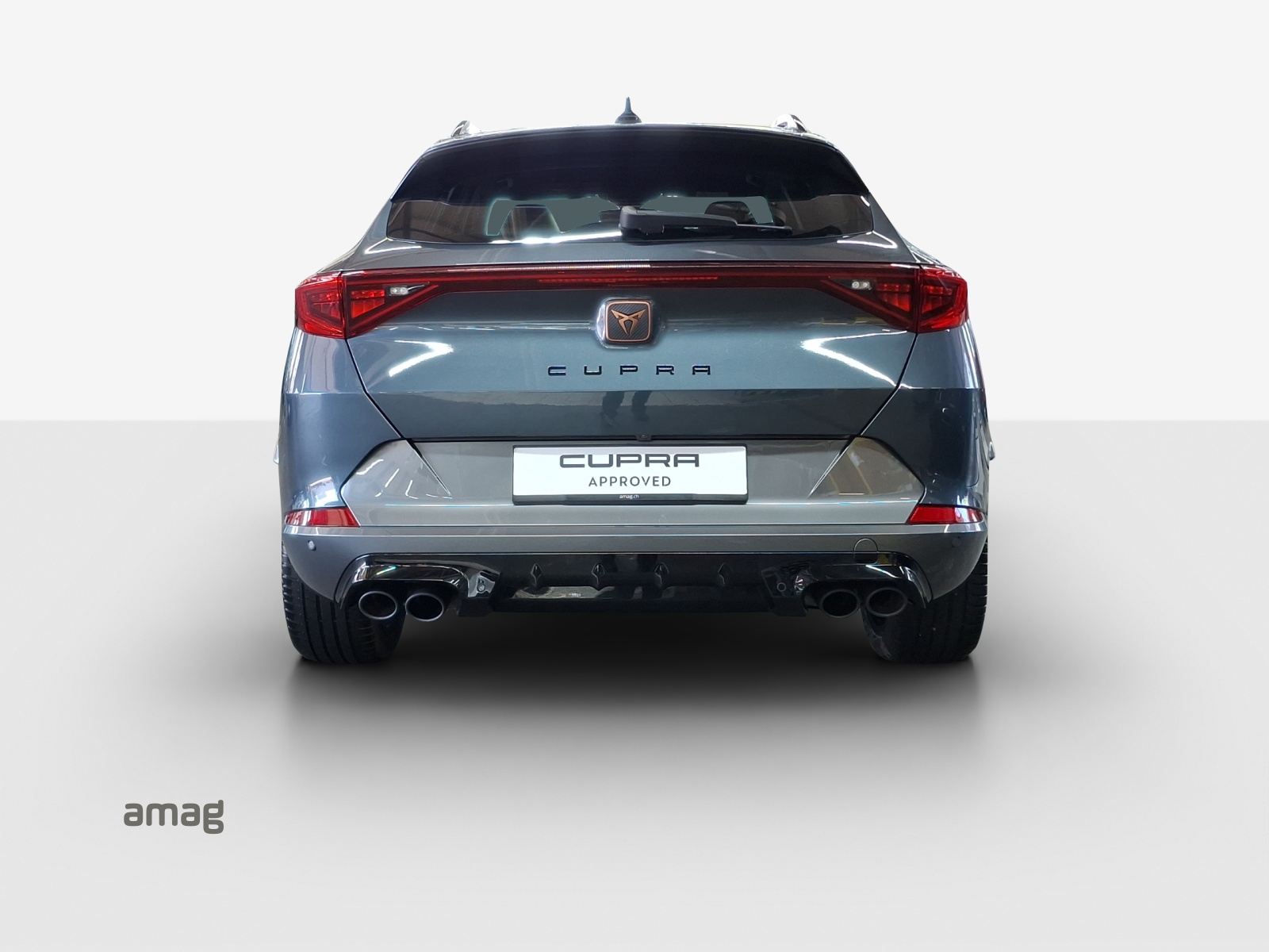 CUPRA Formentor 2.0TSI VZ 4Drive DSG-image-3