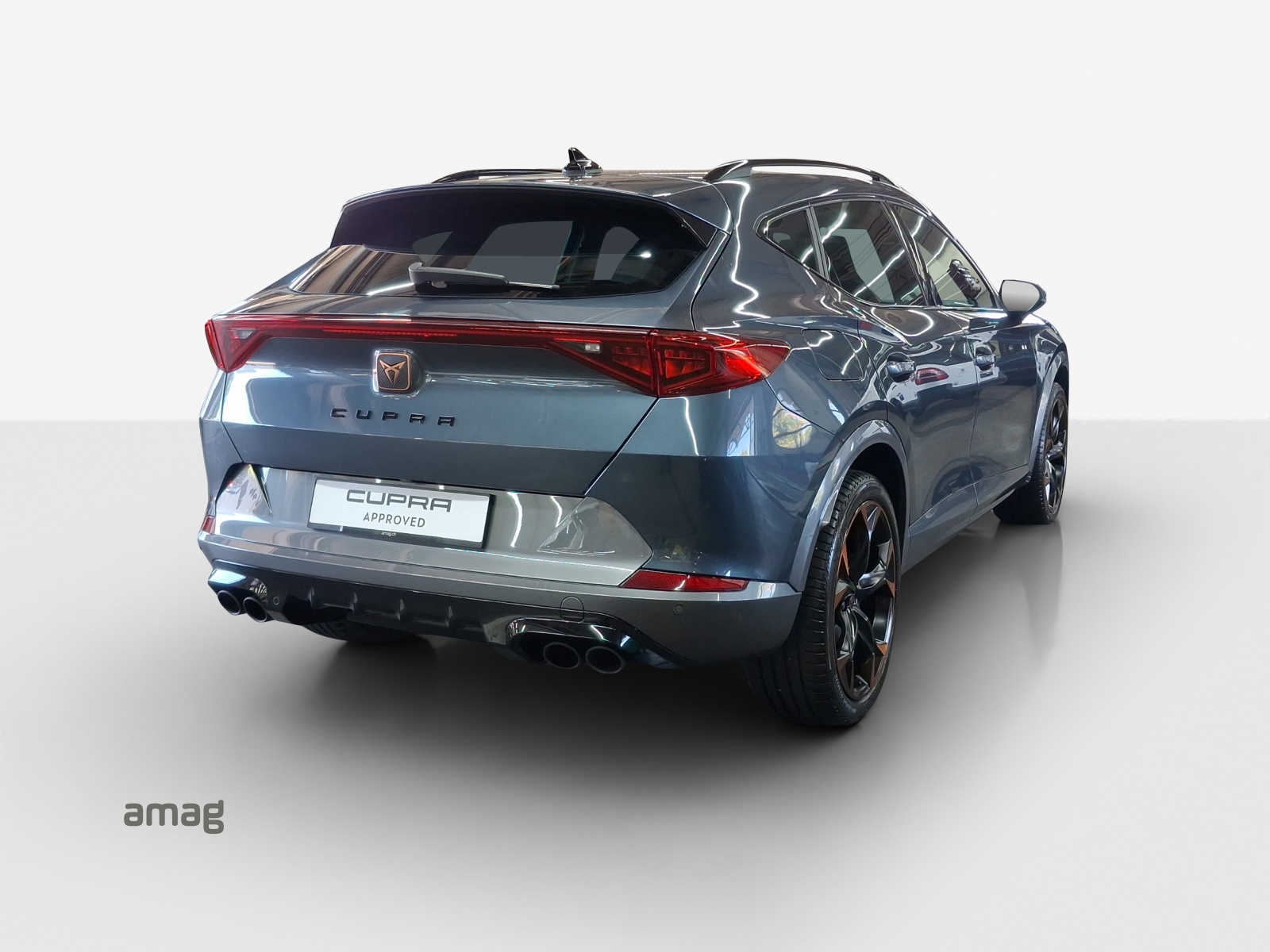 CUPRA Formentor 2.0TSI VZ 4Drive DSG-image-4