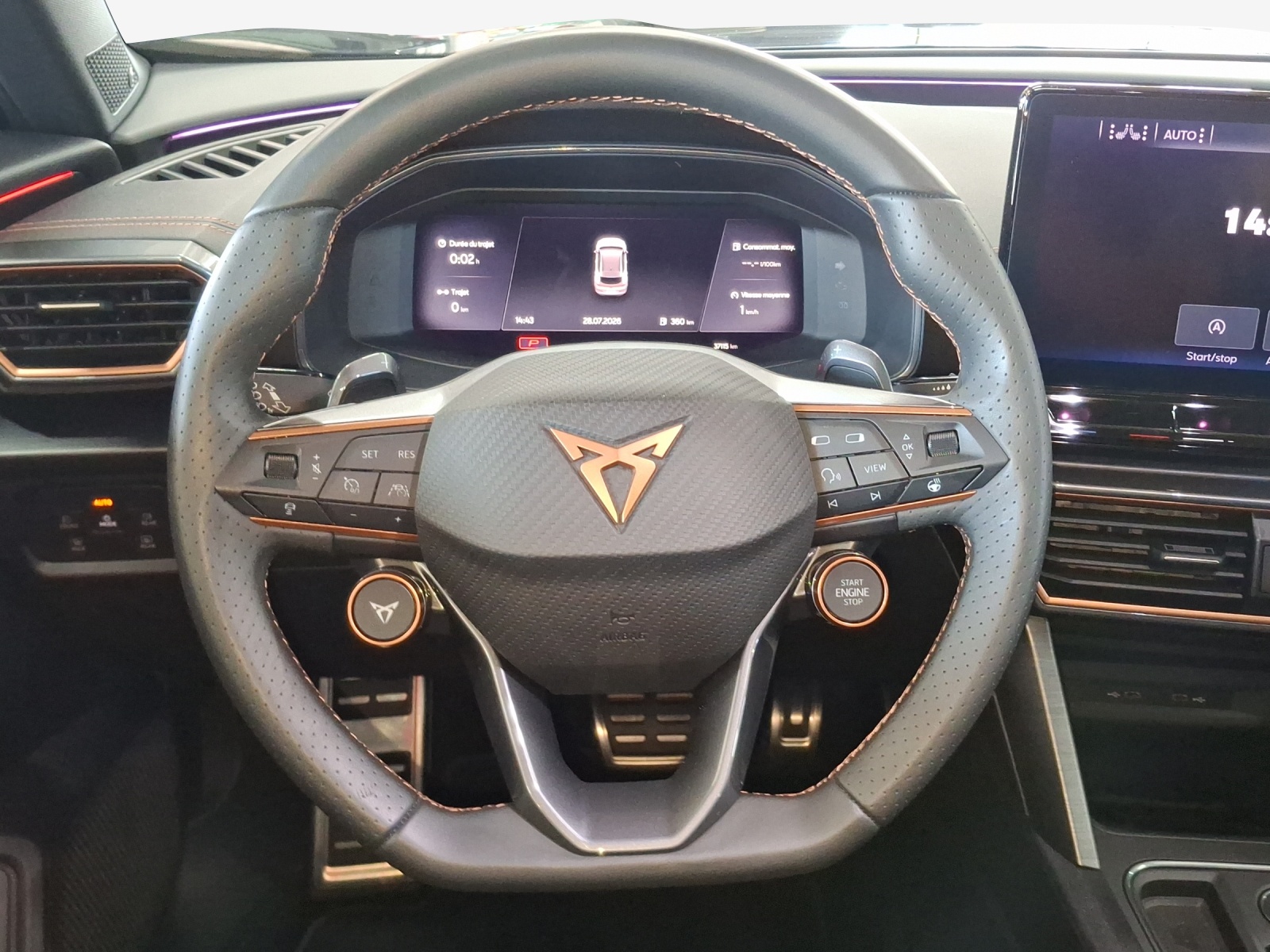 CUPRA Formentor 2.0TSI VZ 4Drive DSG-image-9