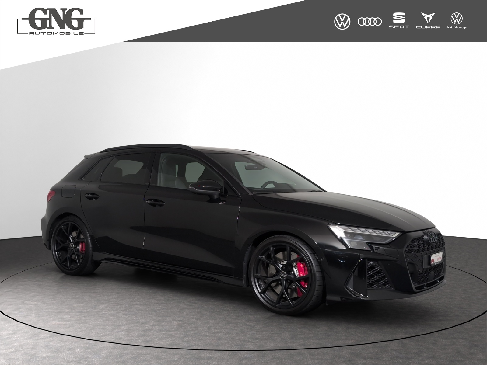 AUDI RS3 Sportback 2.5 TSI quattro S-tronic-image-3