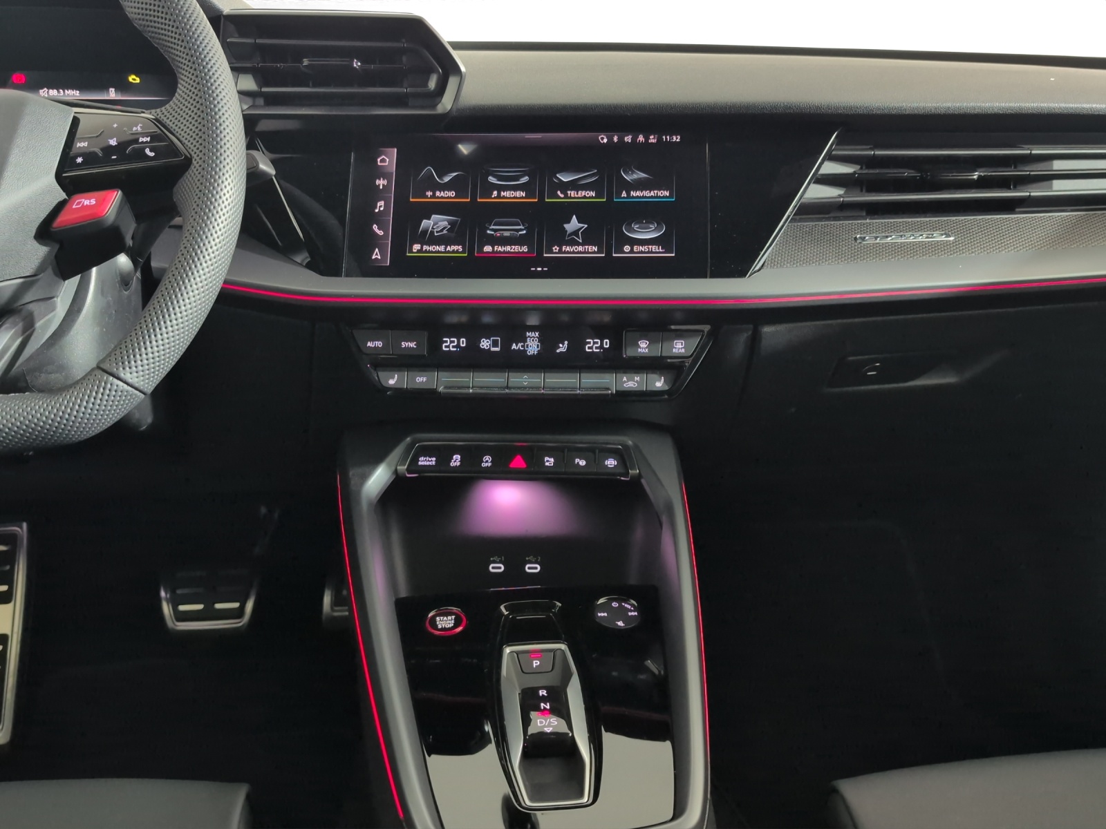 AUDI RS3 Sportback 2.5 TSI quattro S-tronic-image-10