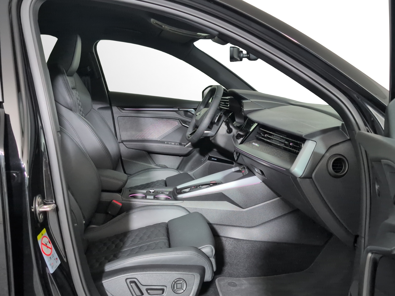 AUDI RS3 Sportback 2.5 TSI quattro S-tronic-image-6