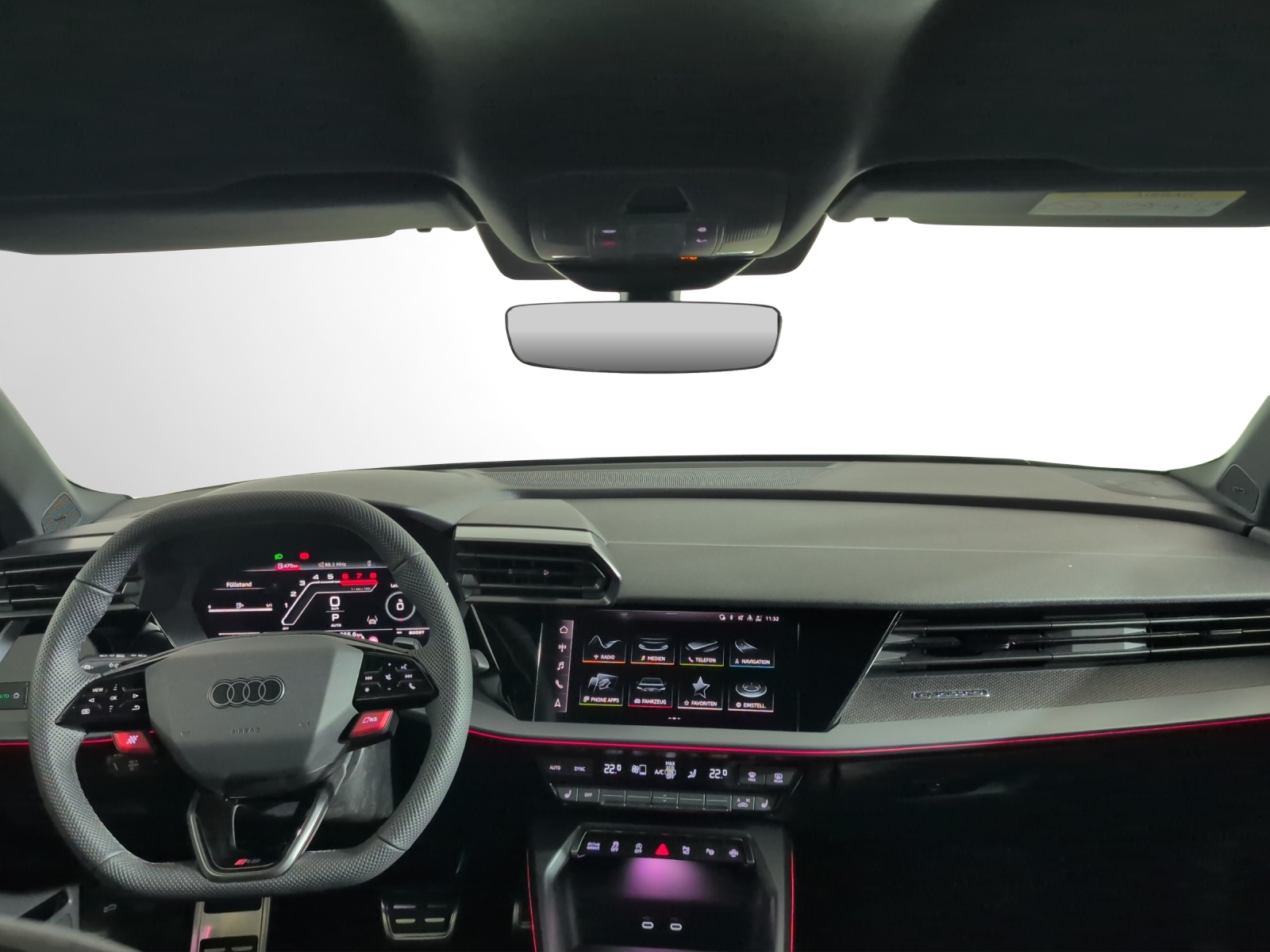 AUDI RS3 Sportback 2.5 TSI quattro S-tronic-image-9