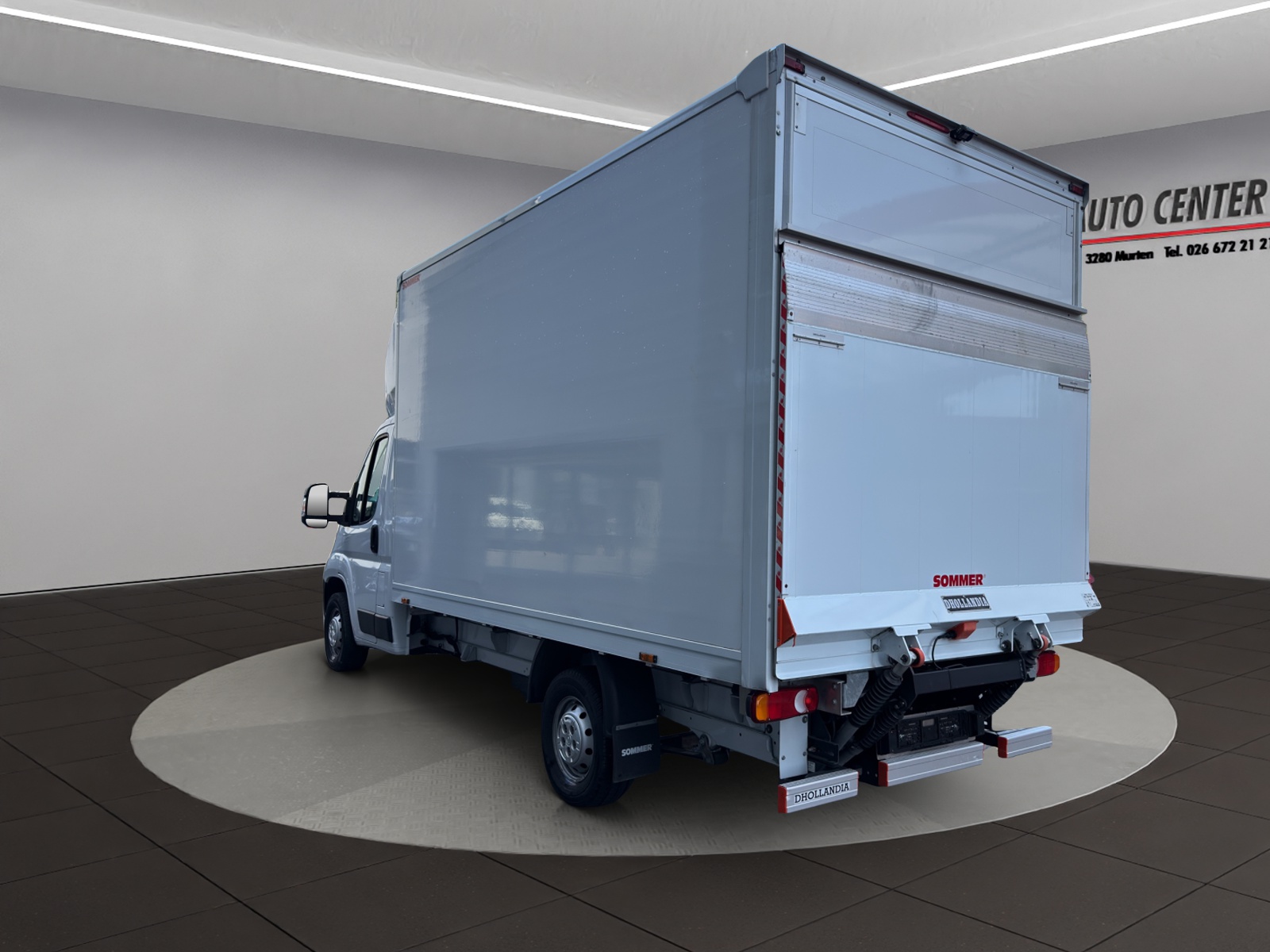 OPEL Movano 2.2 d 3,5t L4-image-2