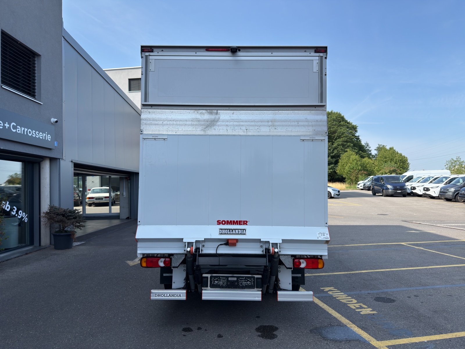 OPEL Movano 2.2 d 3,5t L4-image-3