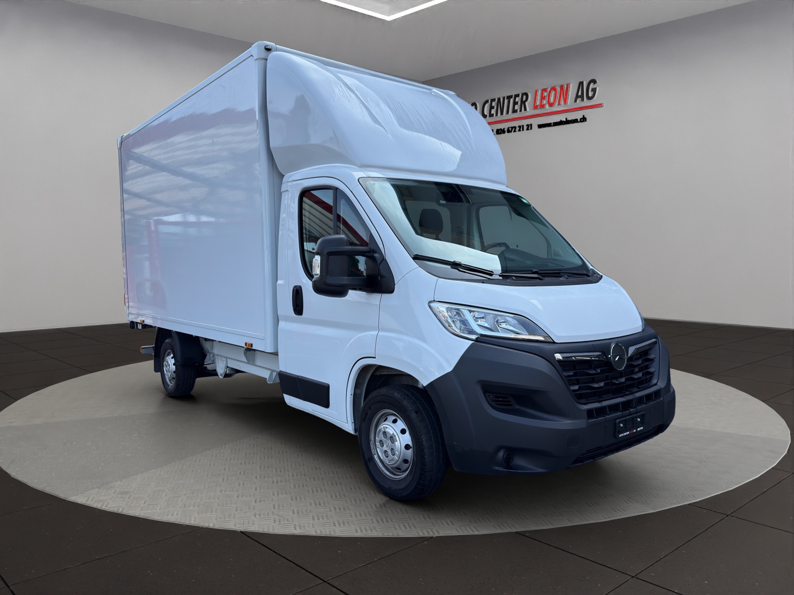 OPEL Movano 2.2 d 3,5t L4-image-6