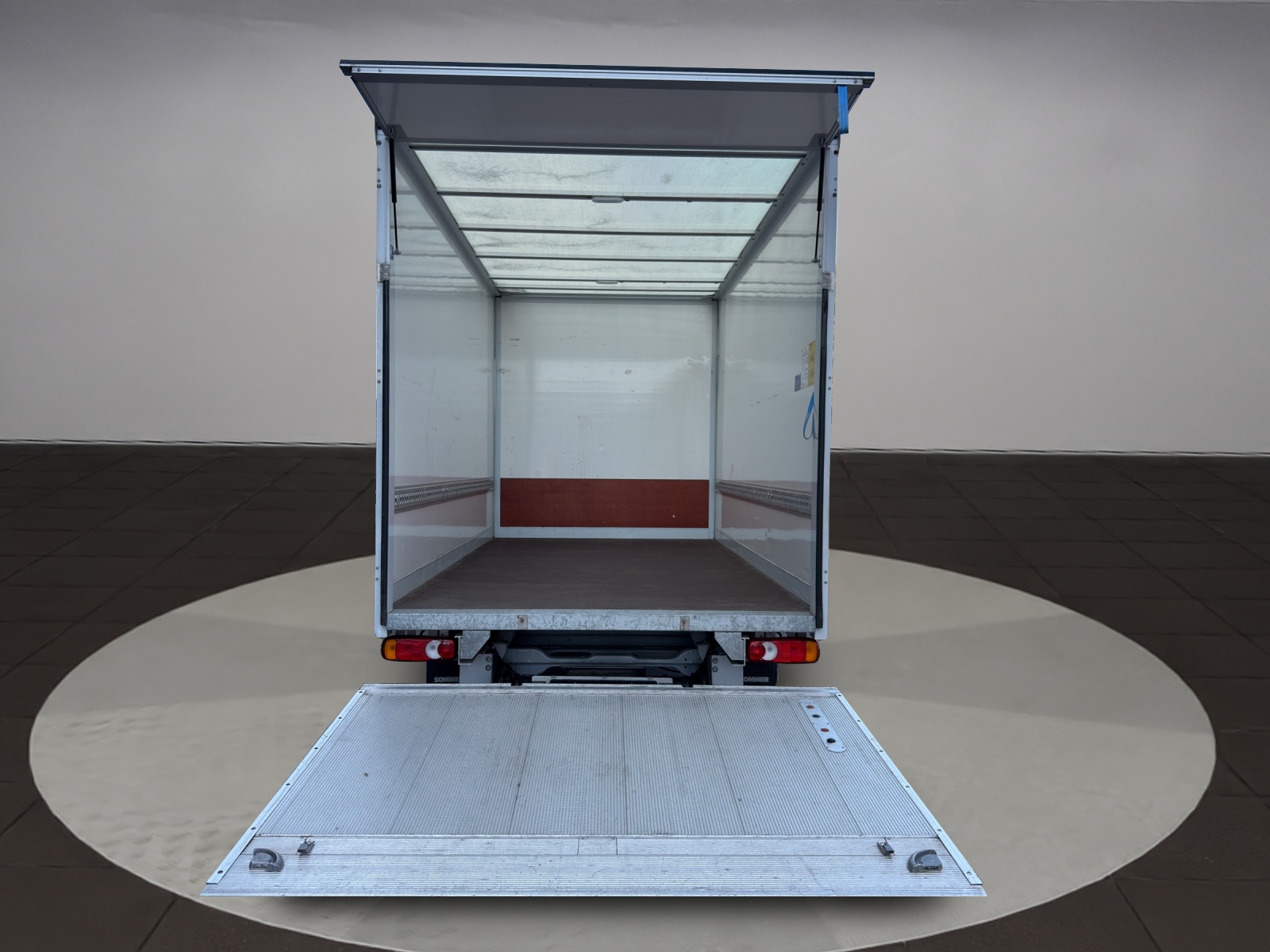 OPEL Movano 2.2 d 3,5t L4-image-15