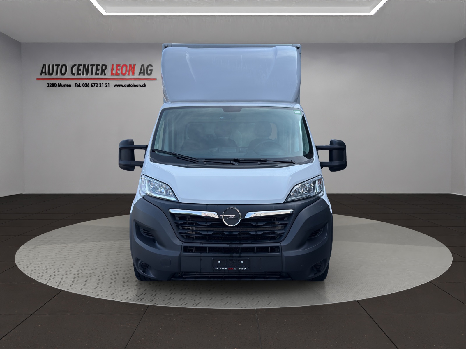 OPEL Movano 2.2 d 3,5t L4-image-0