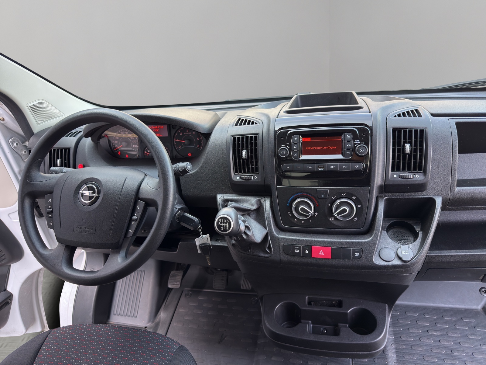OPEL Movano 2.2 d 3,5t L4-image-12