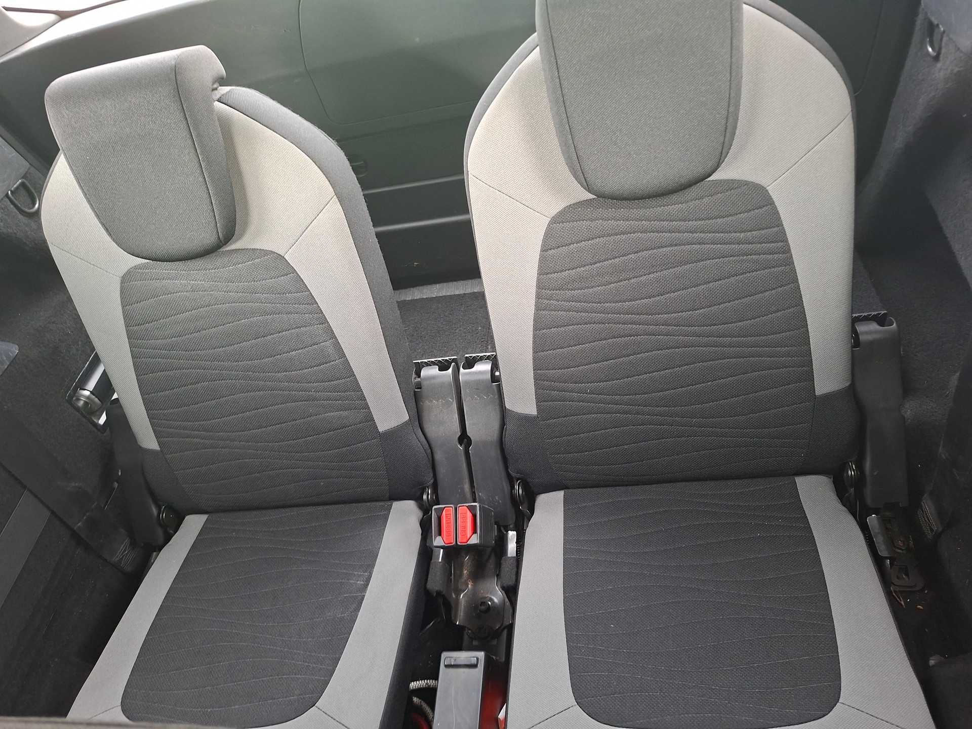 CITROEN C4 GRAND PICASSO 2.0 Exclusive-image-6