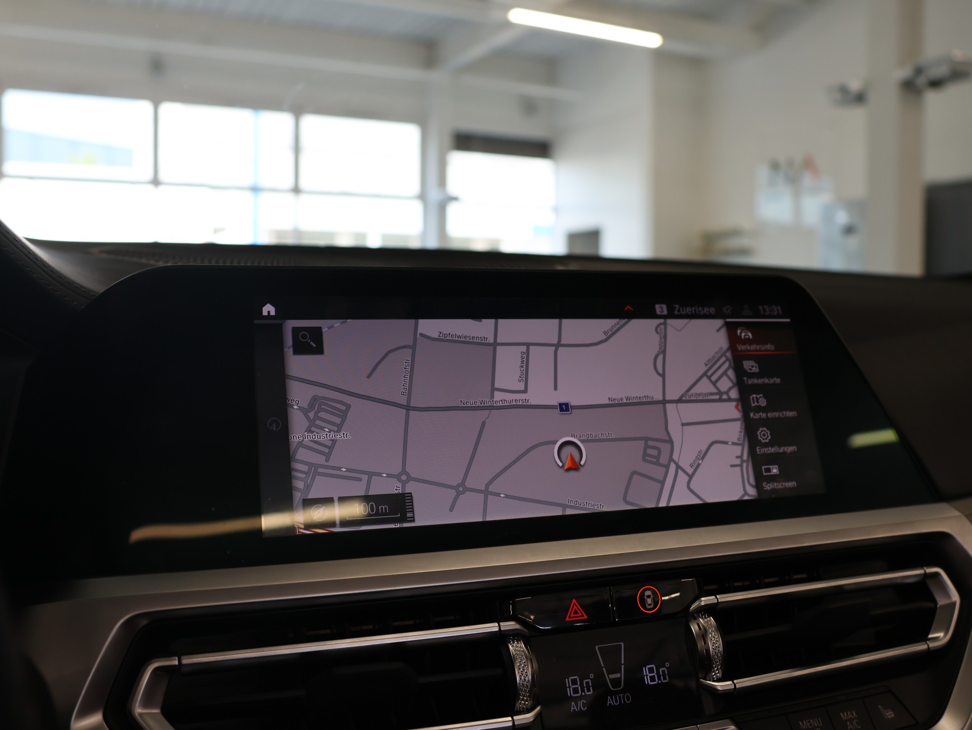 BMW M440i xDrive 48V Cabriolet Steptronic *Harman&Kardon* *Sitzlüftung* *360 Kamera*-image-16