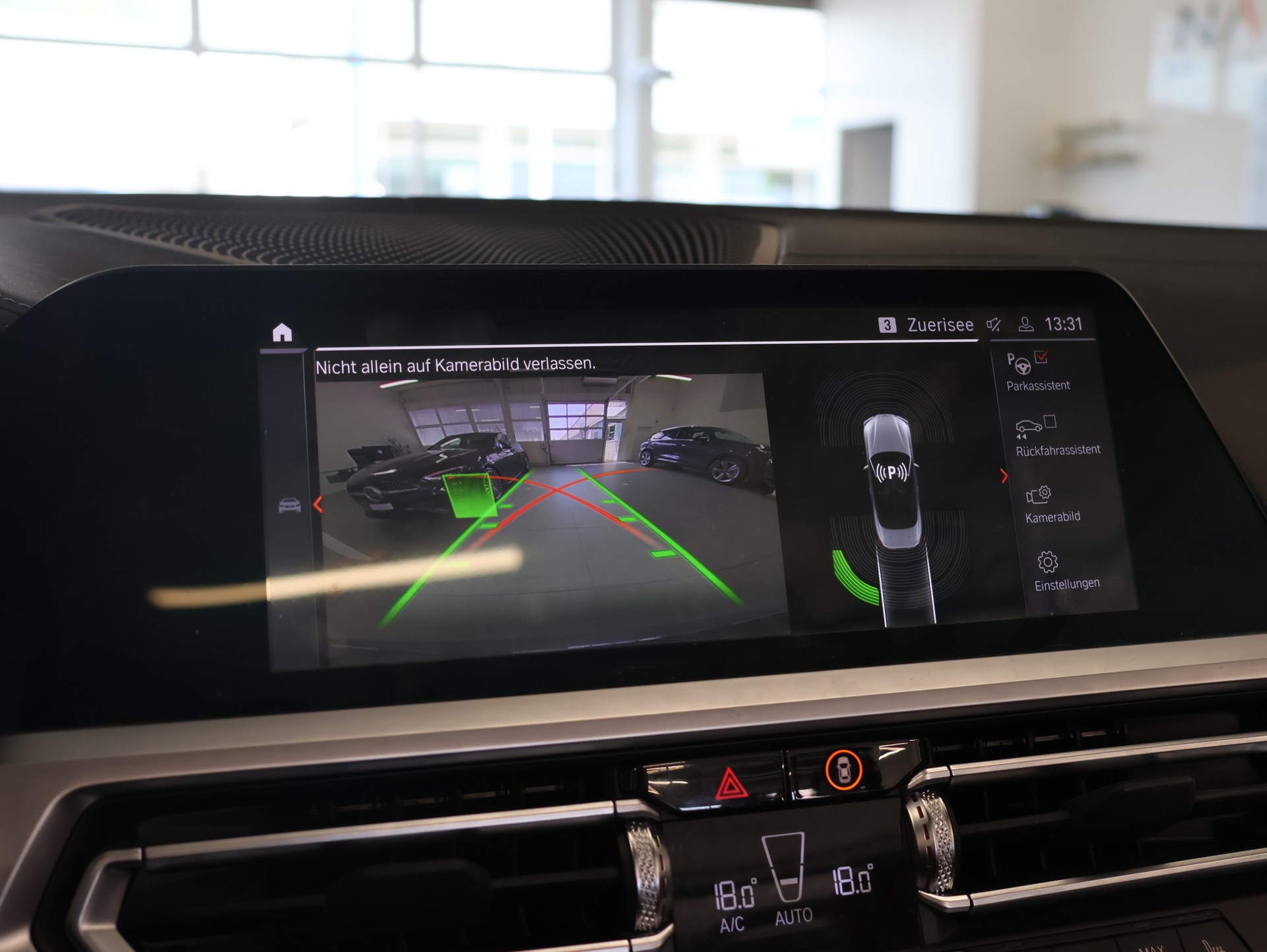 BMW M440i xDrive 48V Cabriolet Steptronic *Harman&Kardon* *Sitzlüftung* *360 Kamera*-image-17