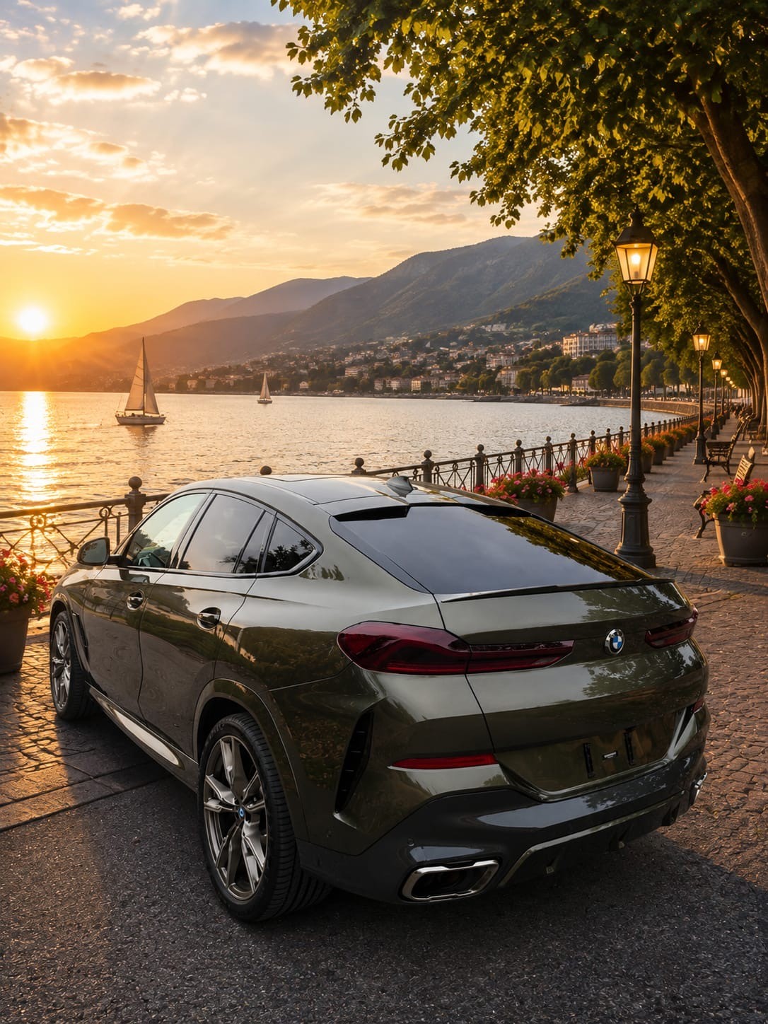 BMW X6 M50i-image-3