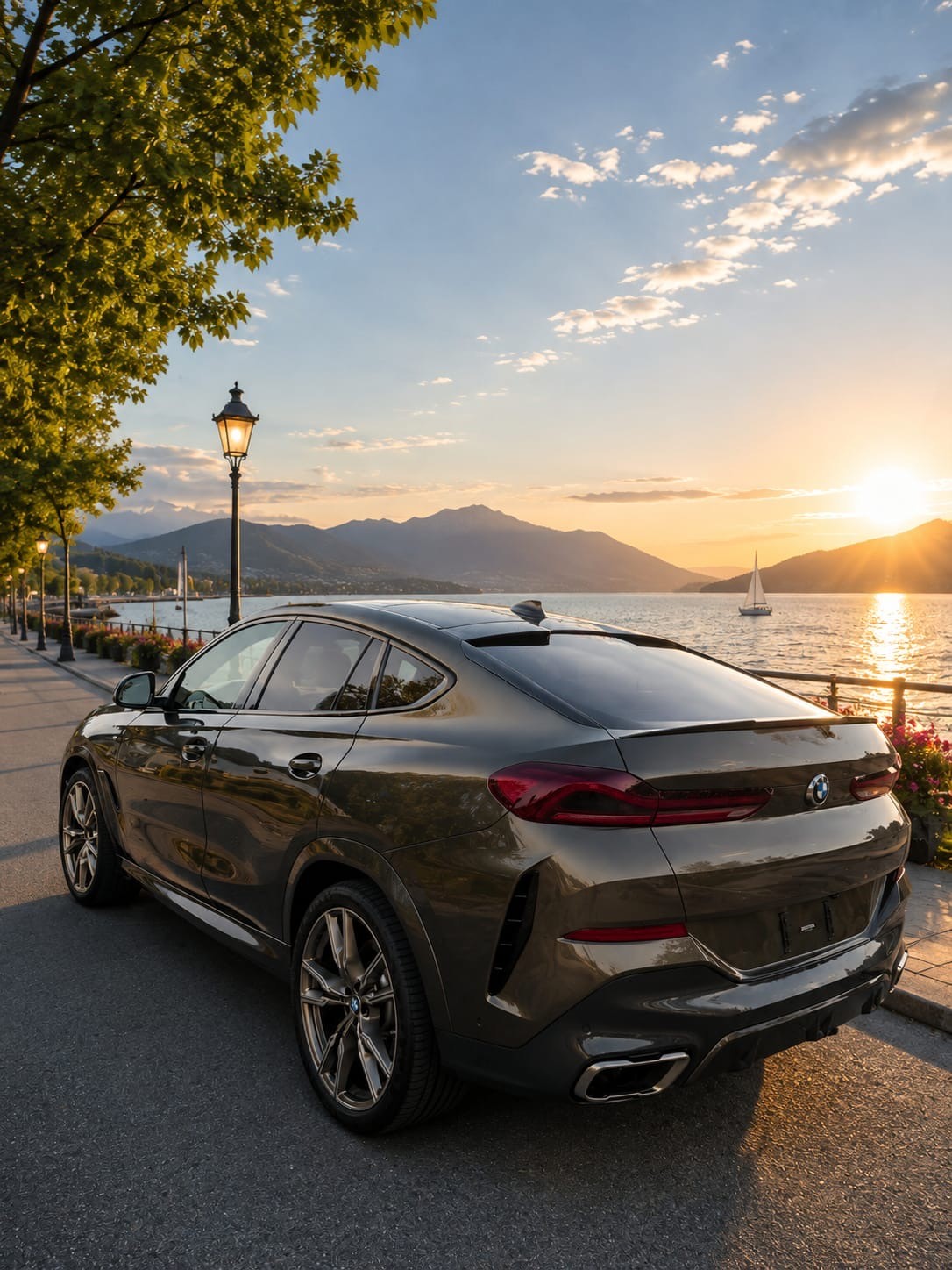 BMW X6 M50i-image-6