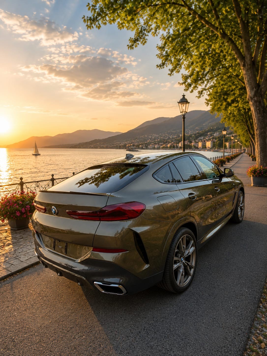 BMW X6 M50i-image-8