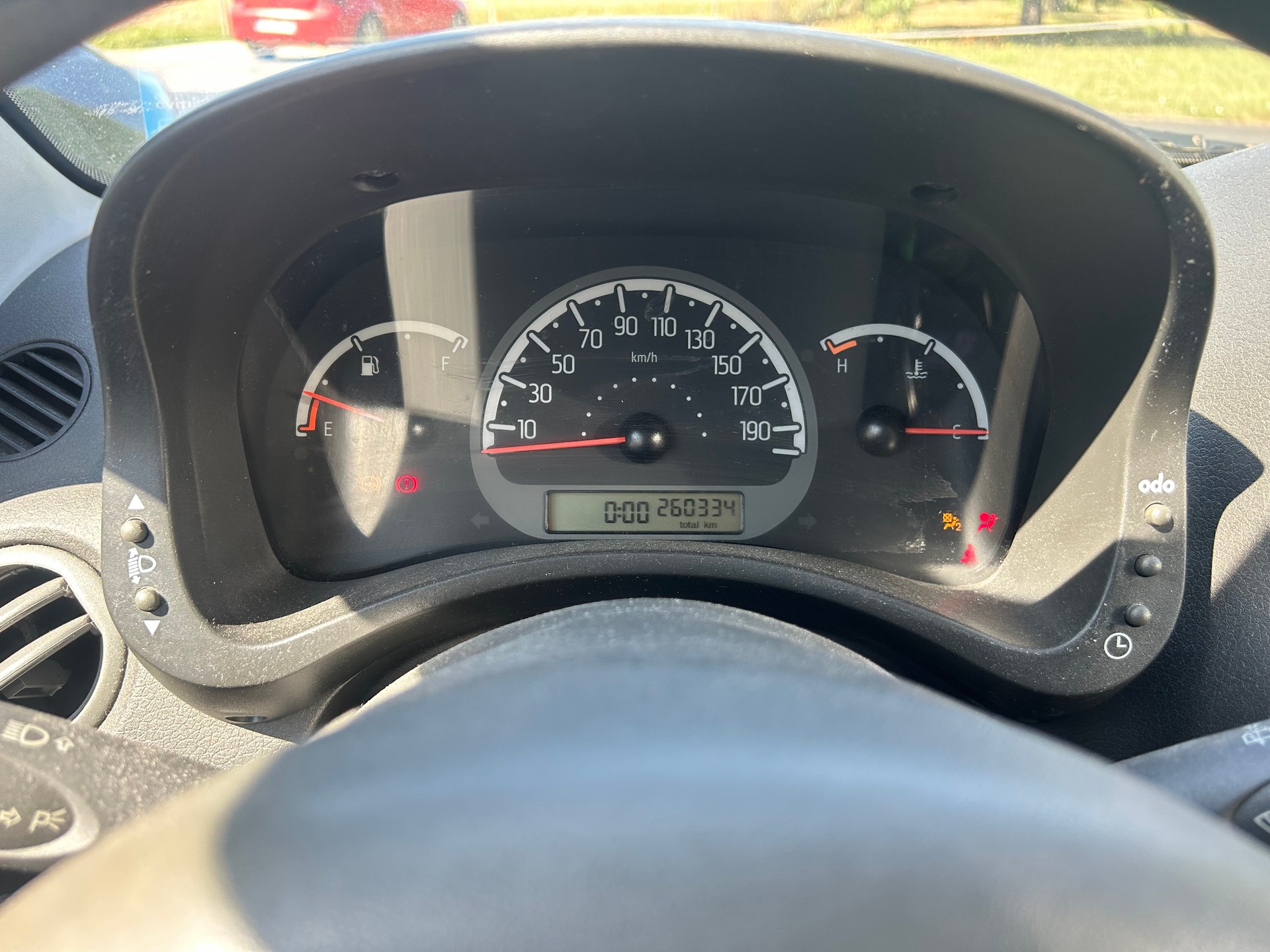 FIAT Panda 1.2 Dynamic-image-10