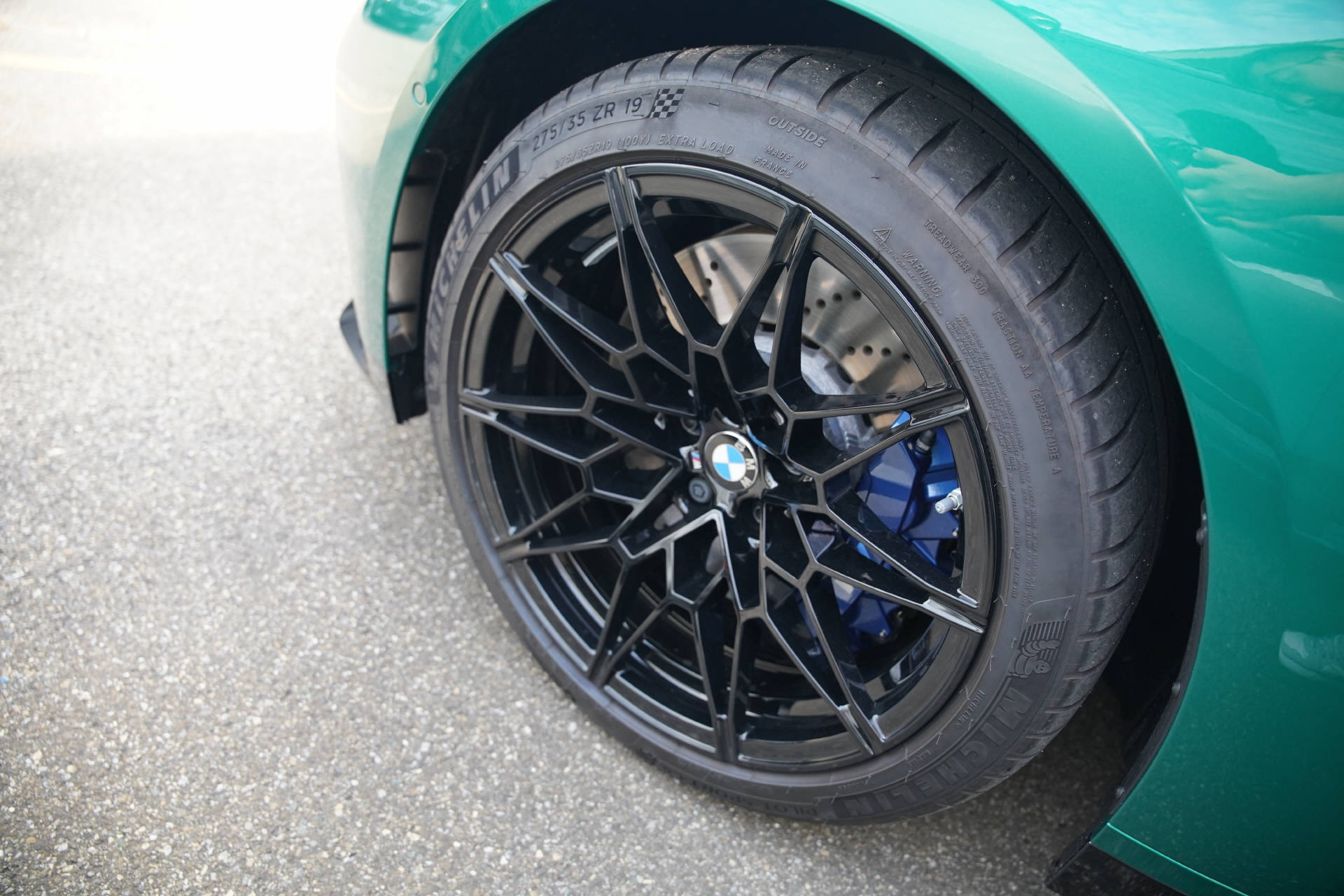 BMW M3 Touring xDrive Competition M-image-5