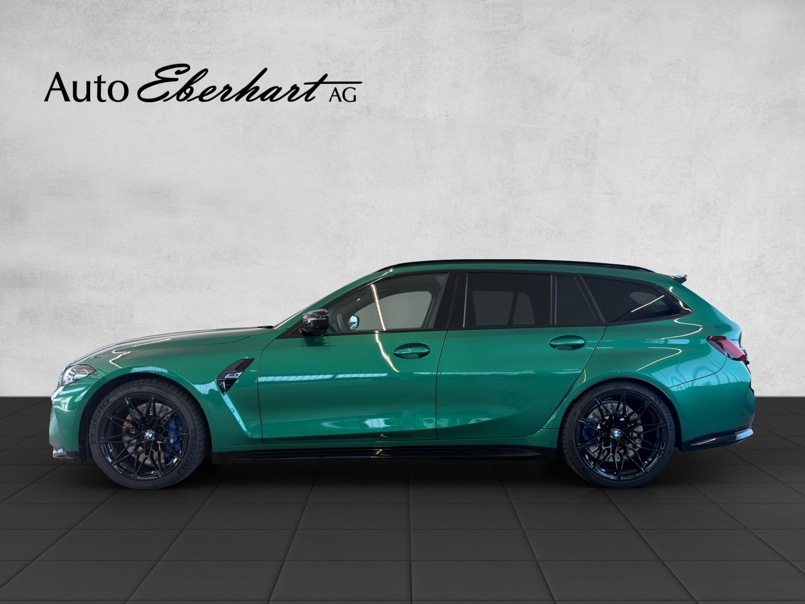 BMW M3 Touring xDrive Competition M-image-2