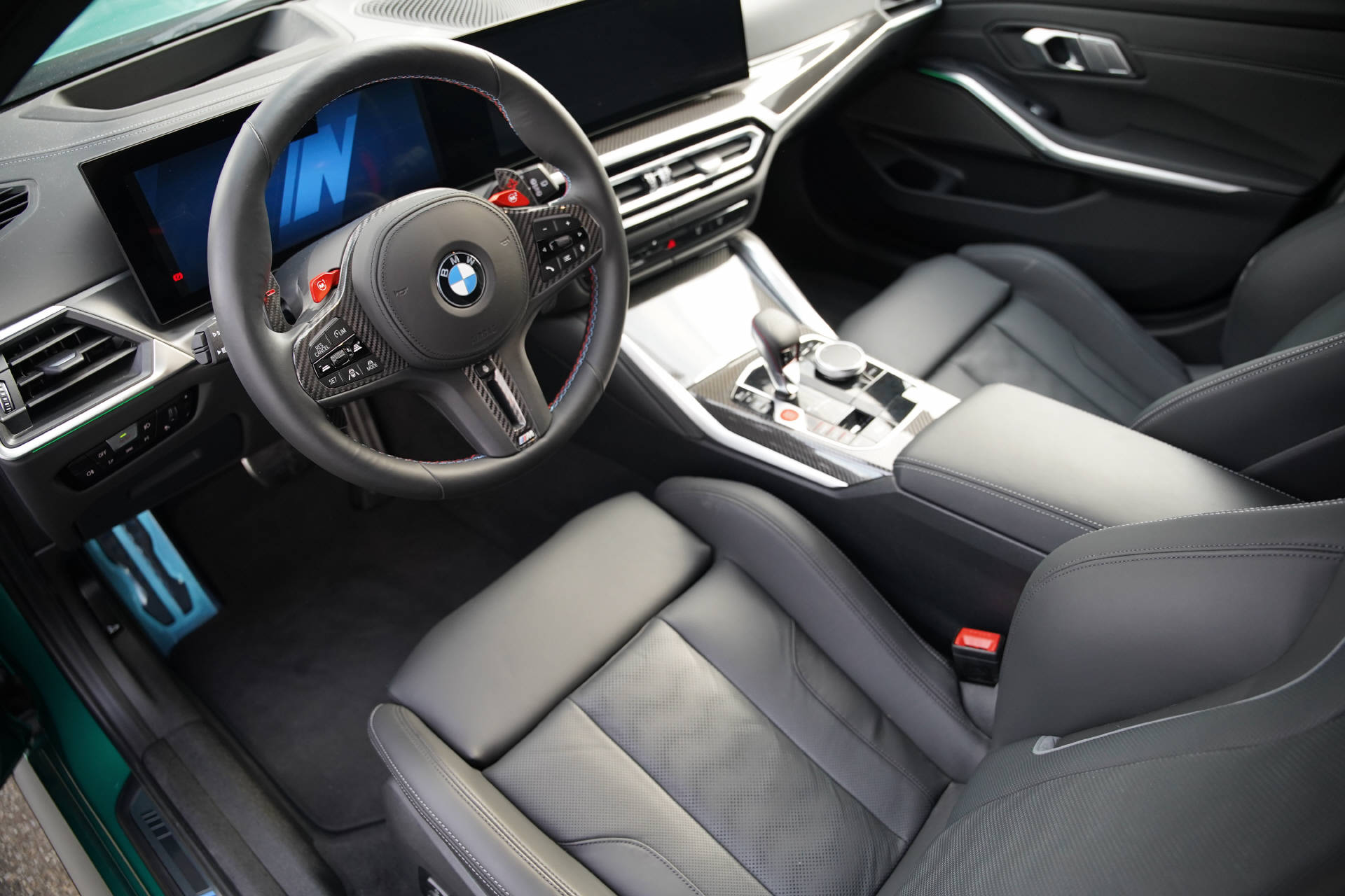 BMW M3 Touring xDrive Competition M-image-6