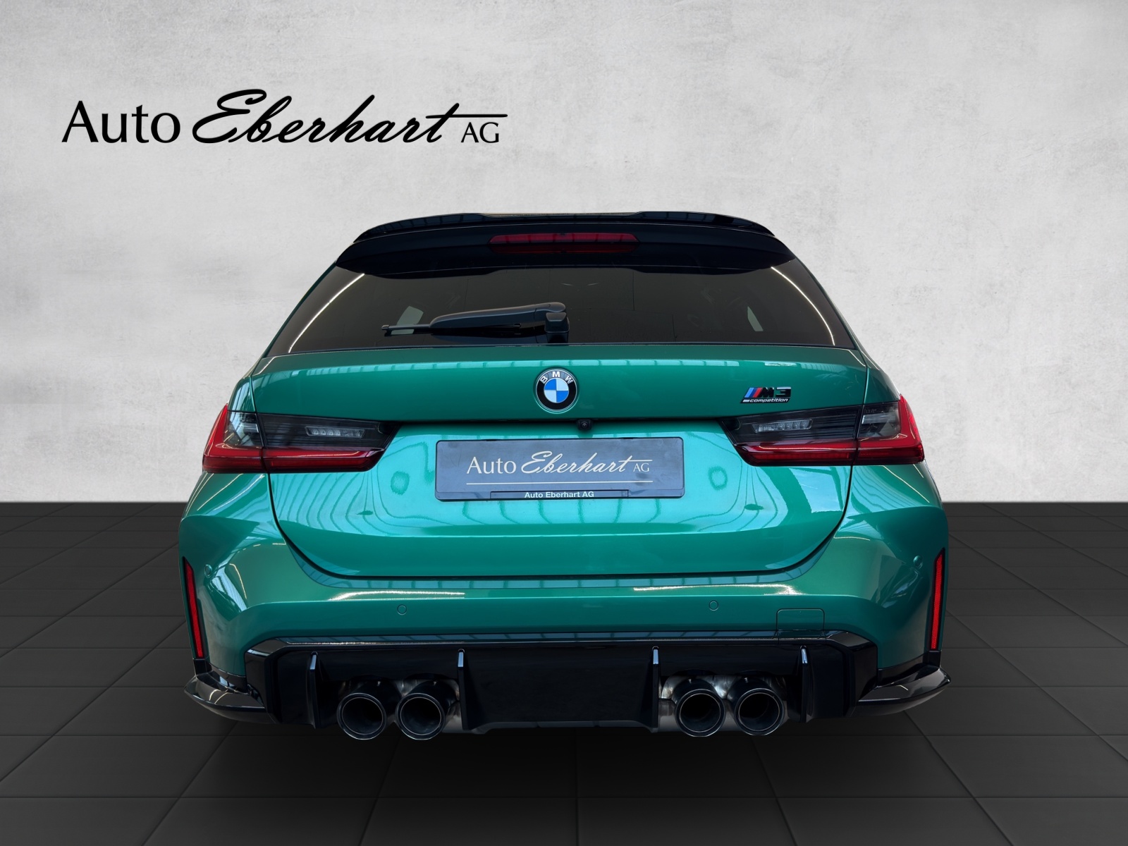 BMW M3 Touring xDrive Competition M-image-4