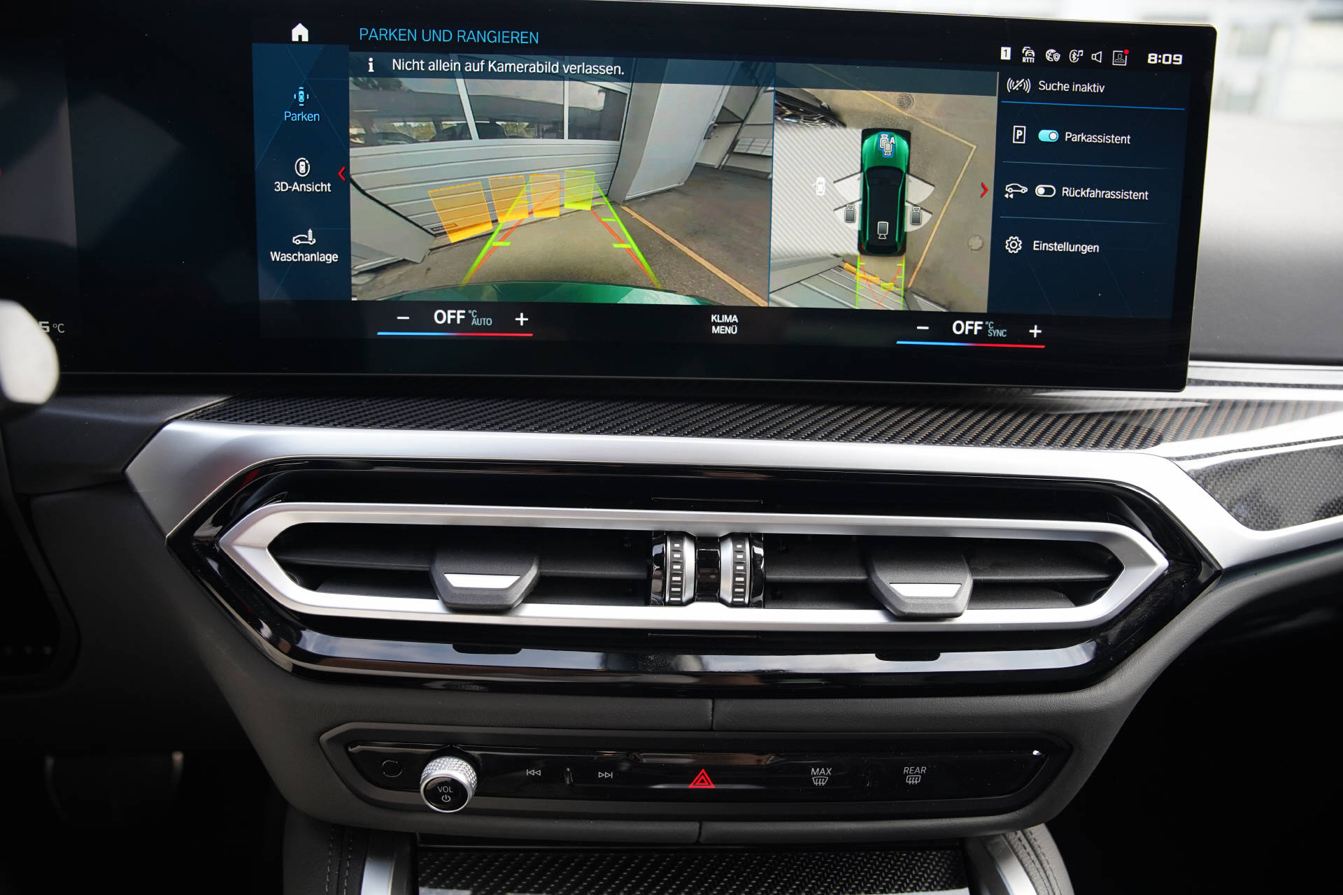 BMW M3 Touring xDrive Competition M-image-13