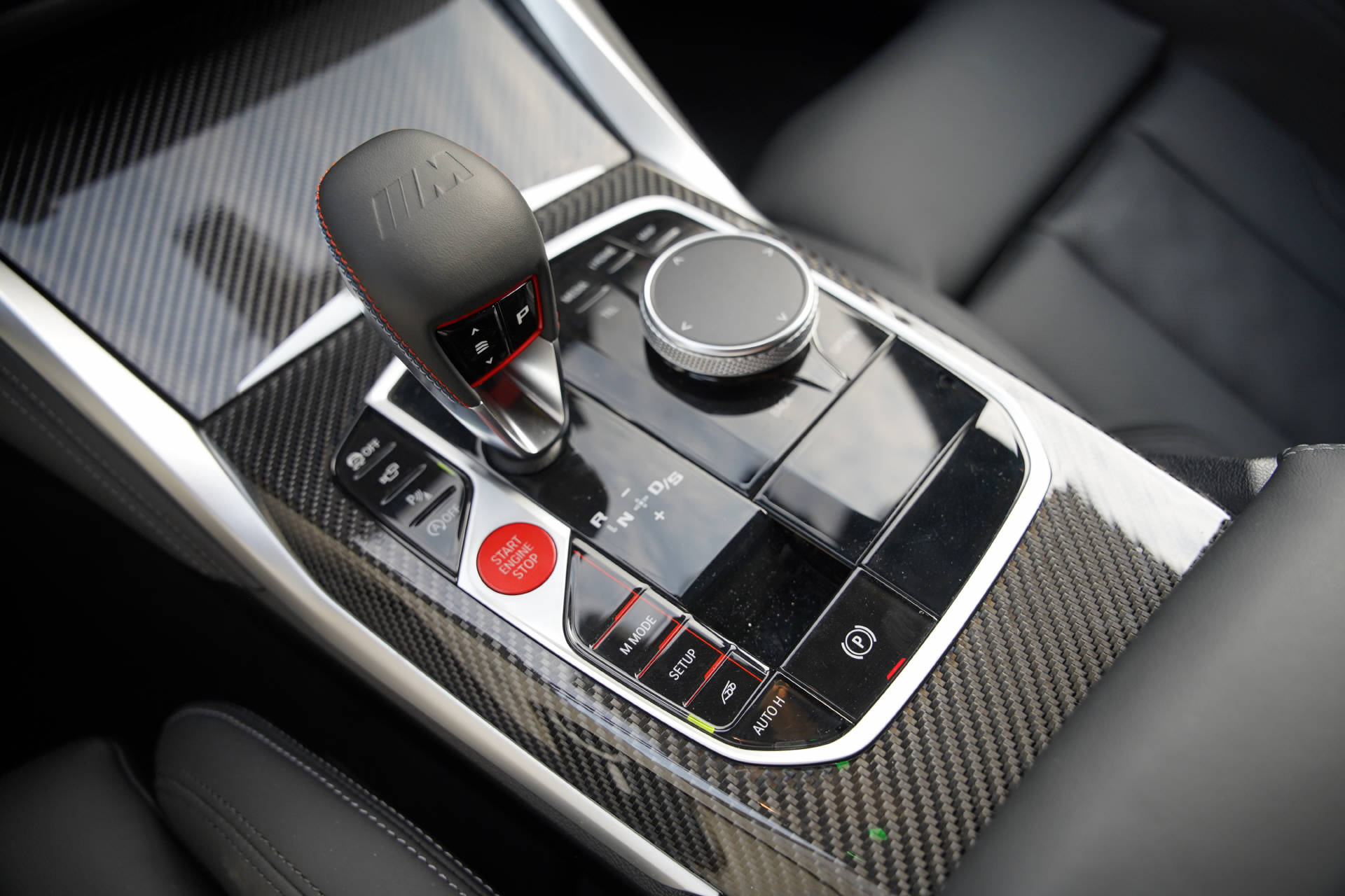 BMW M3 Touring xDrive Competition M-image-14