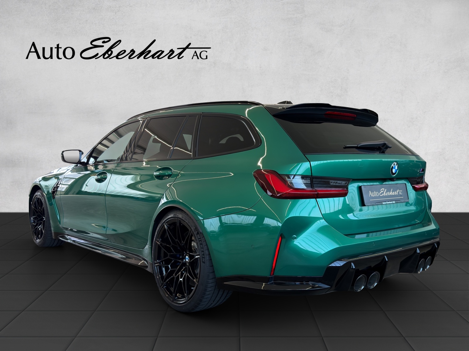 BMW M3 Touring xDrive Competition M-image-1