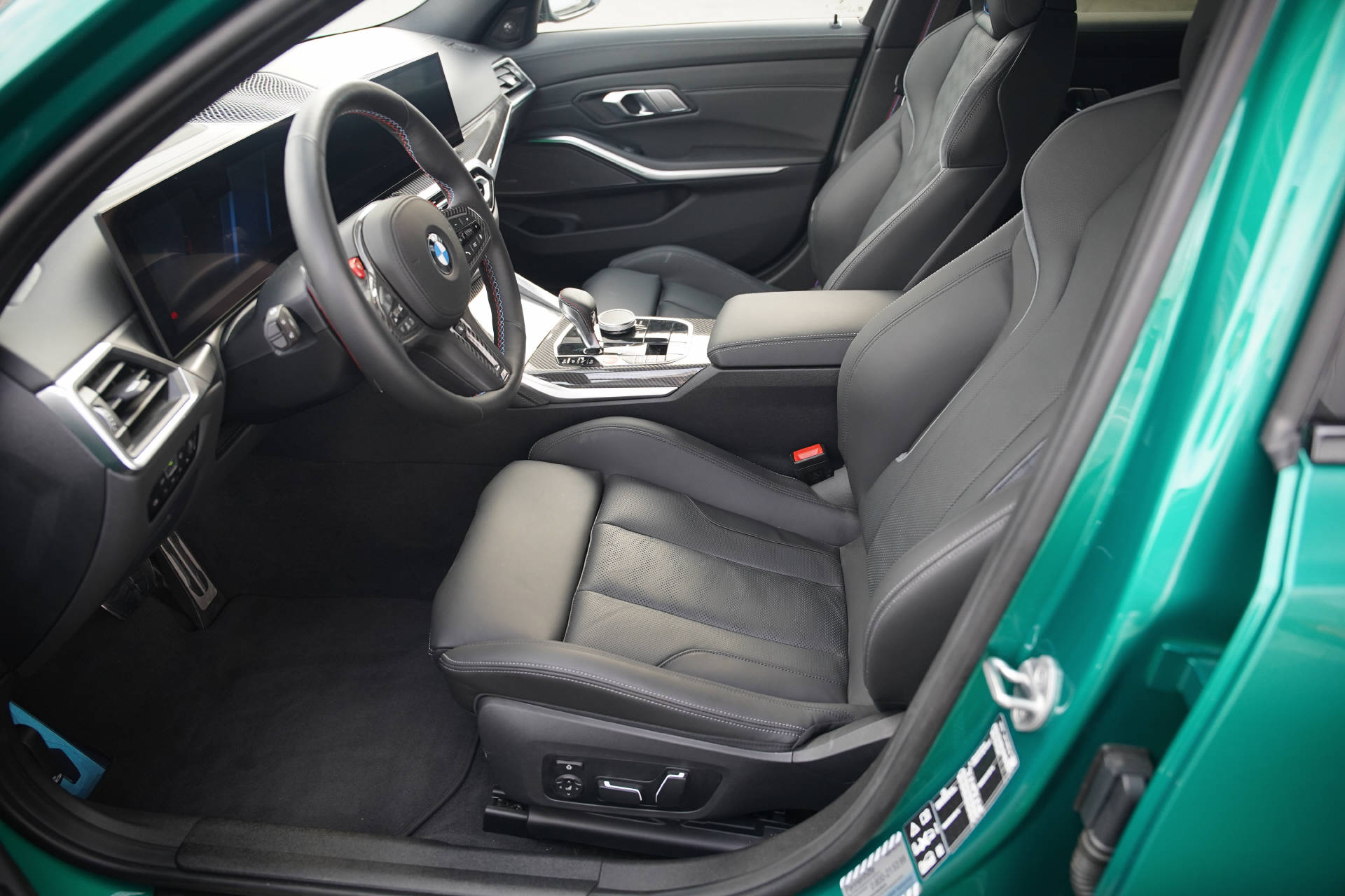 BMW M3 Touring xDrive Competition M-image-7
