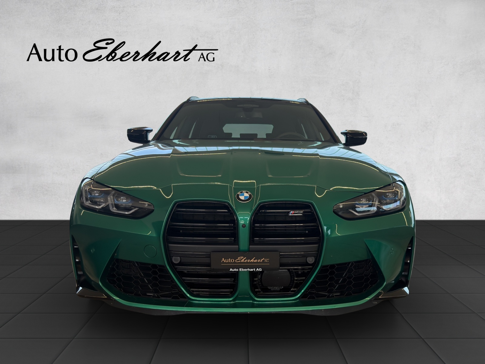BMW M3 Touring xDrive Competition M-image-3