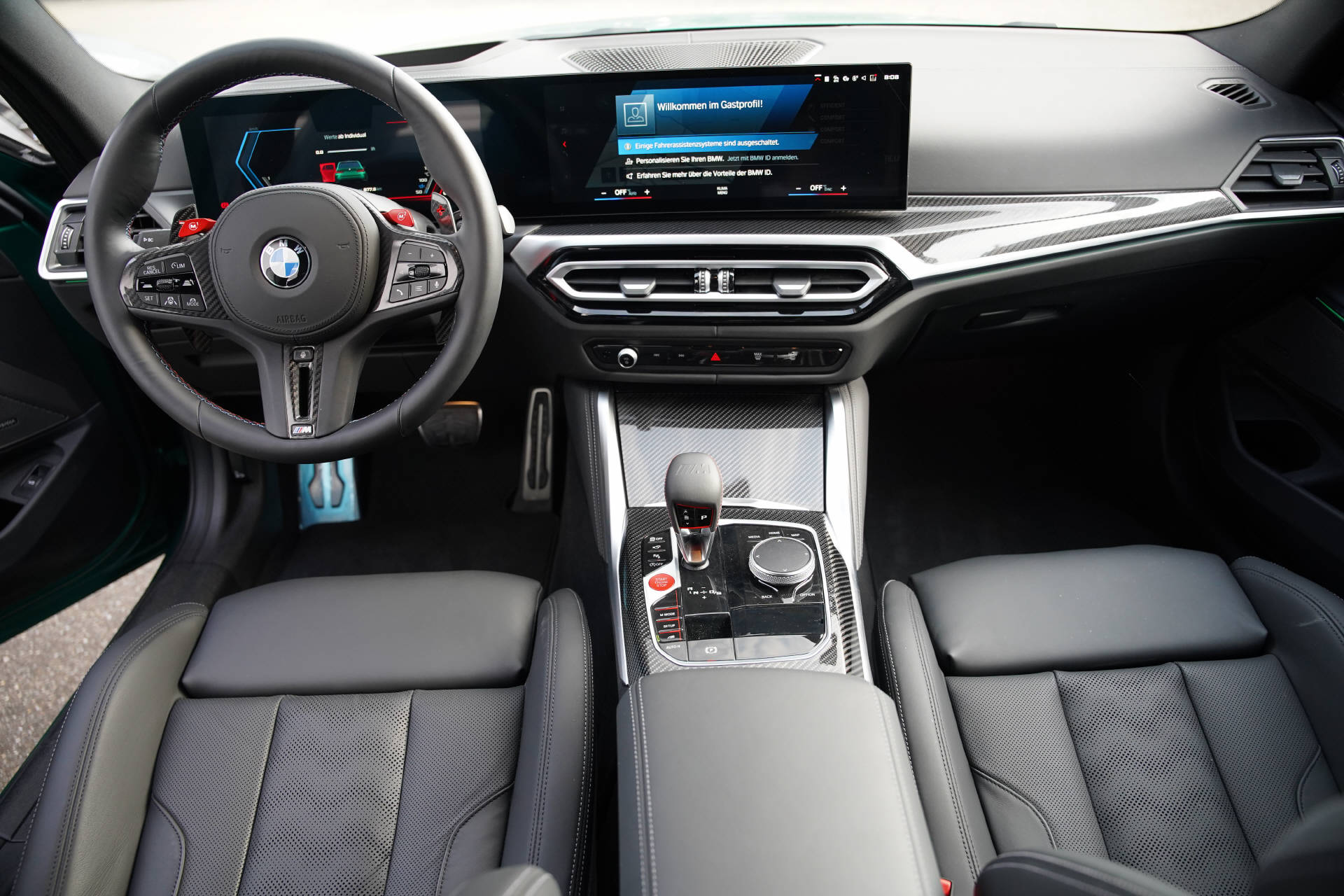 BMW M3 Touring xDrive Competition M-image-11