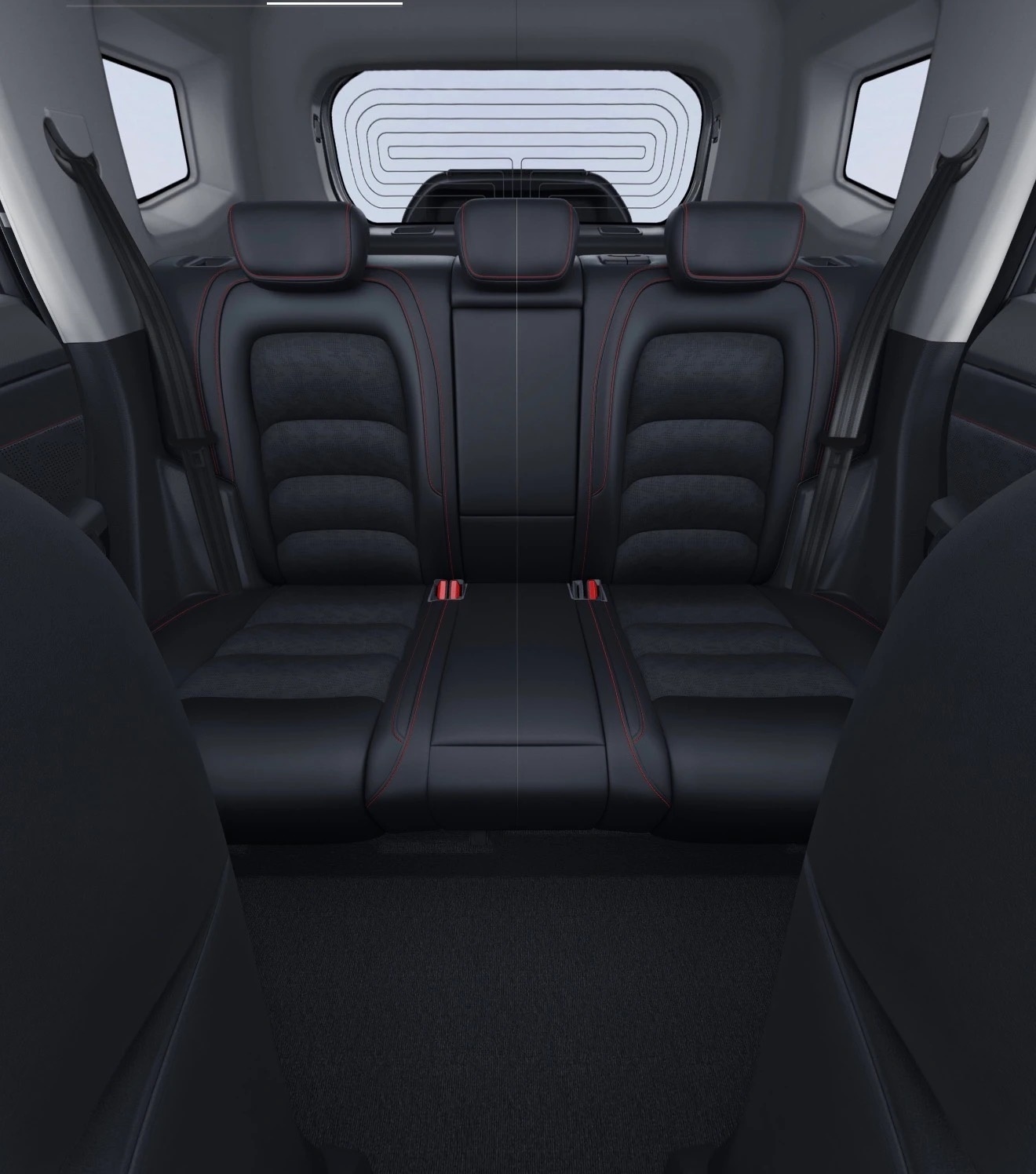 JETOUR T2 2.0 7DCT Real Time 4WD-image-8