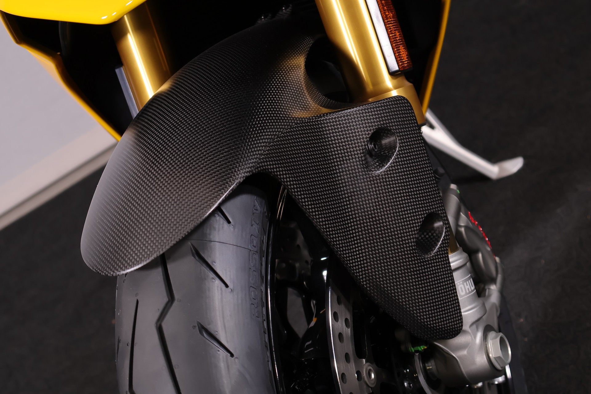 DUCATI Panigale V2 S-image-9