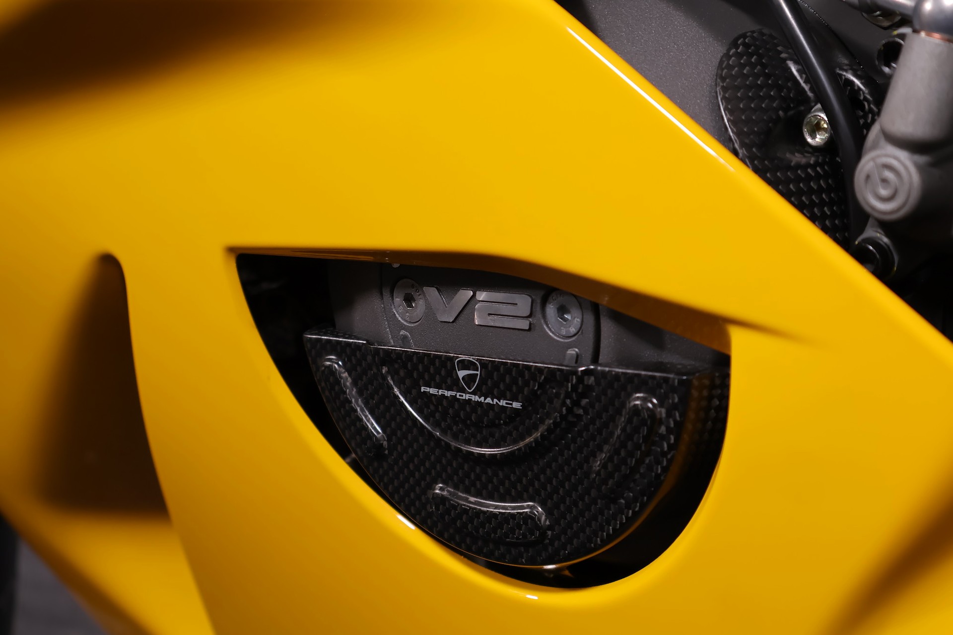 DUCATI Panigale V2 S-image-10