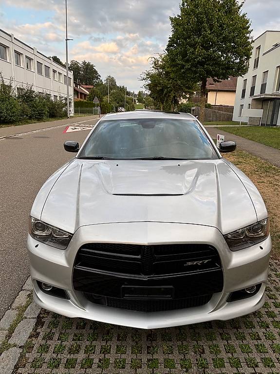 DODGE Charger-image-1