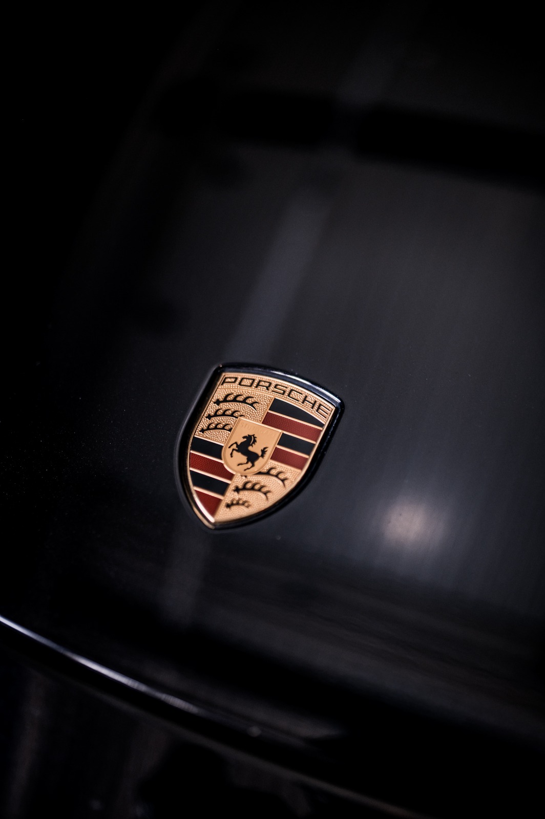 PORSCHE 911 Turbo PDK *BLACK BADGER*-image-15