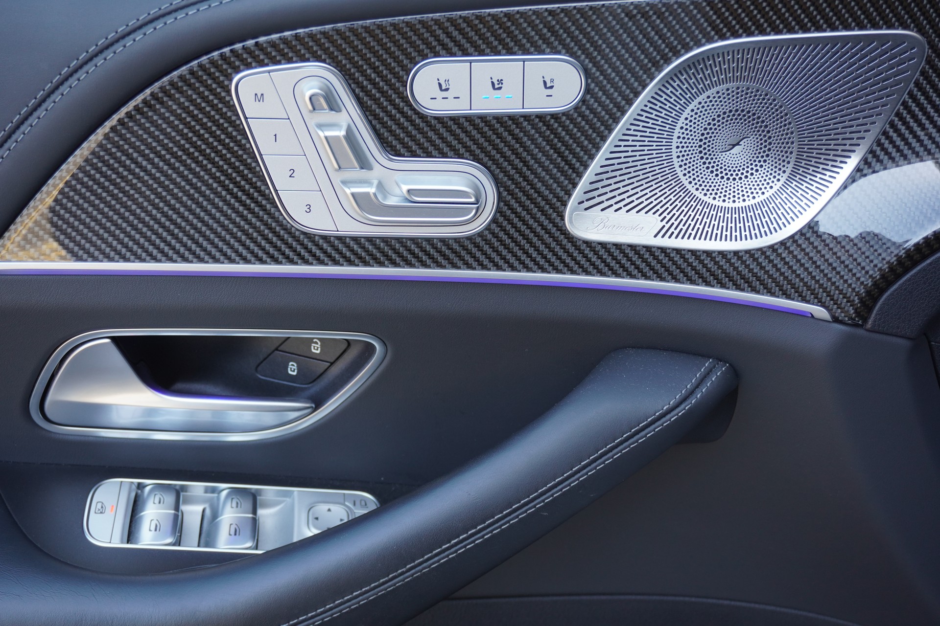 MERCEDES-BENZ GLE Coupé 63 S AMG 4Matic+ Speedshift-image-7