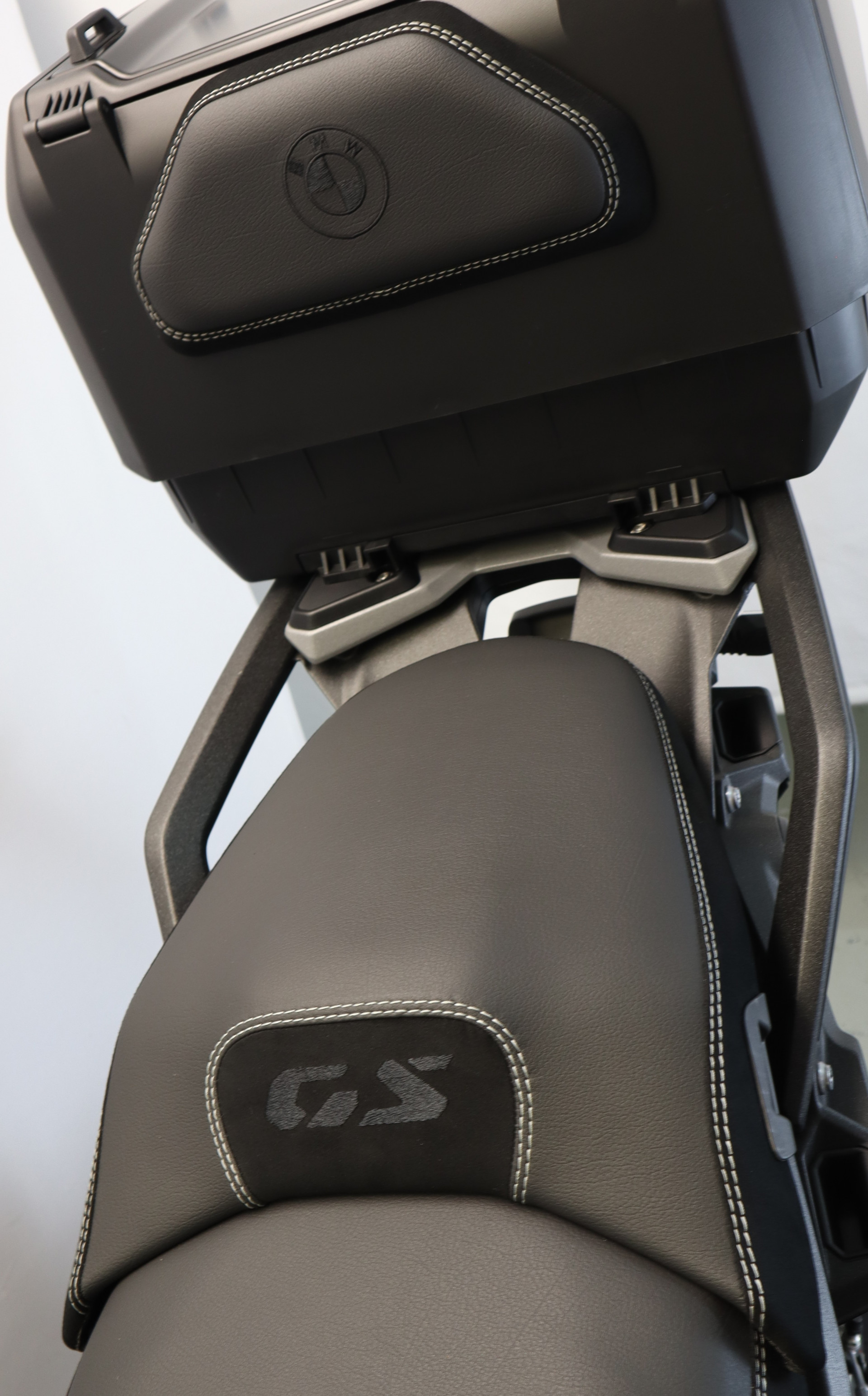 BMW R 1300 GS Triple Black *Services inclus 3ans/30 000 km*-image-7