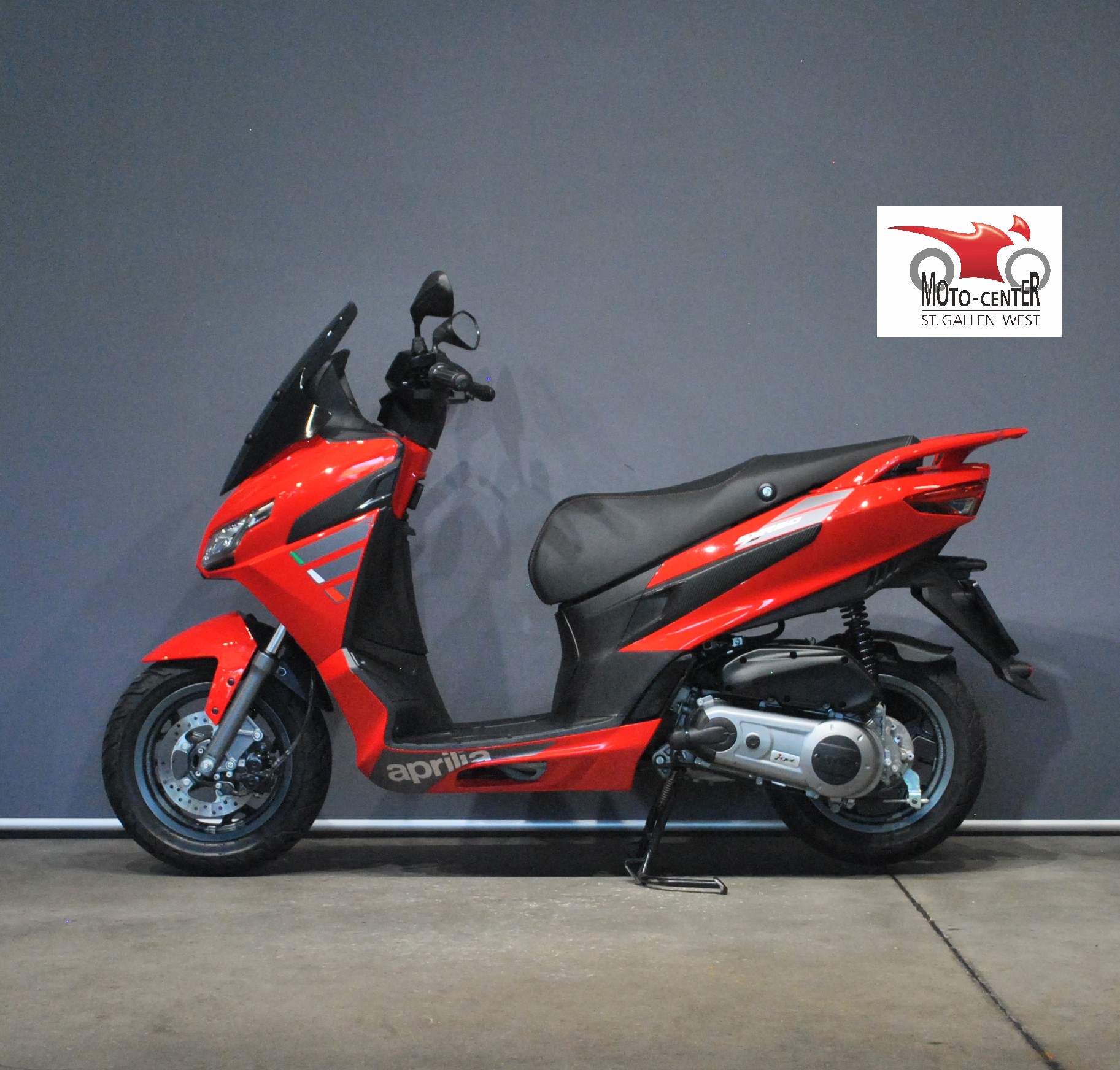 APRILIA SXR 50 (45kM/h)-showroom-element-2