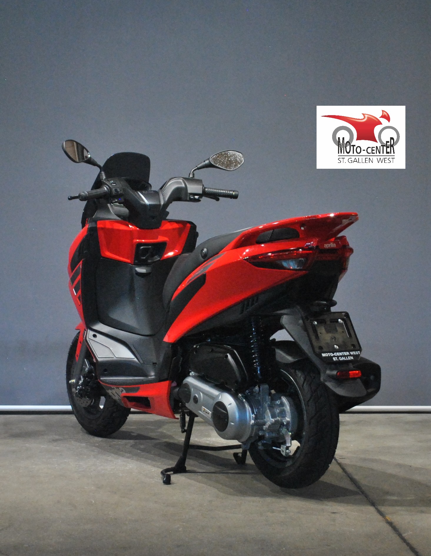 APRILIA SXR 50 (45kM/h)-showroom-element-3