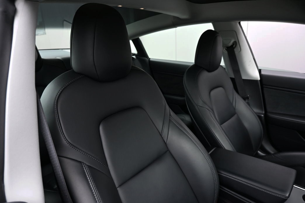 TESLA Model 3 Long Range Dual Motor AWD-image-5
