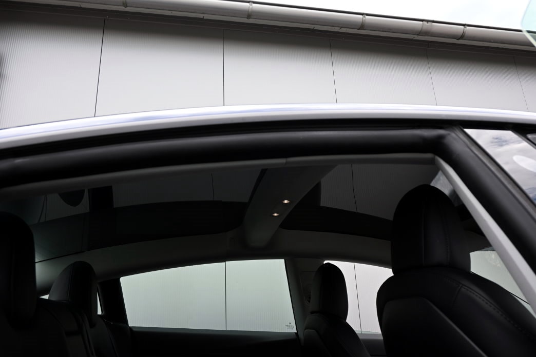 TESLA Model 3 Long Range Dual Motor AWD-image-8