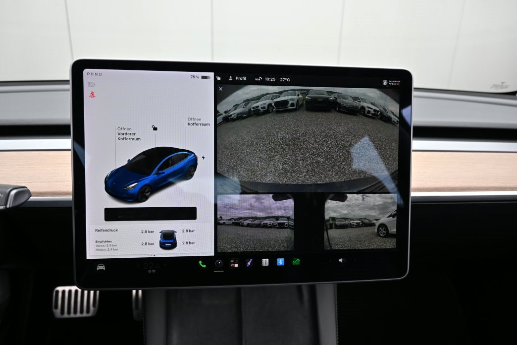 TESLA Model 3 Long Range Dual Motor AWD-image-11