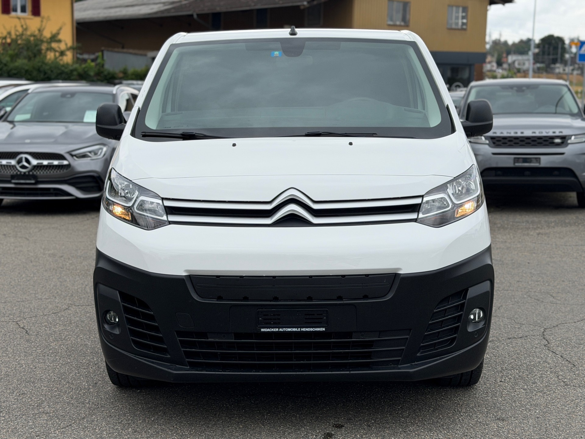 CITROEN e-Jumpy M Club 50kWh-image-1