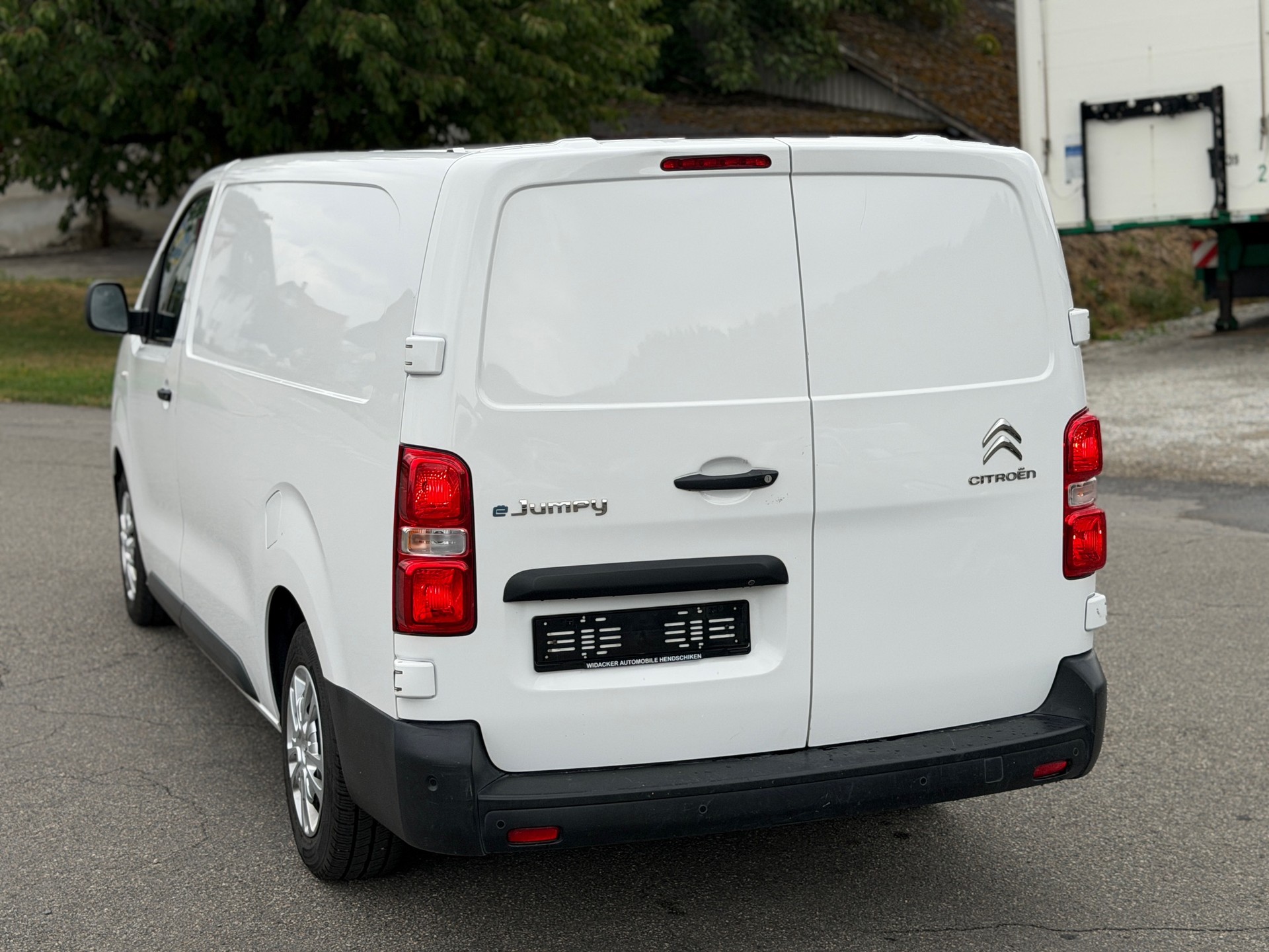 CITROEN e-Jumpy M Club 50kWh-image-14
