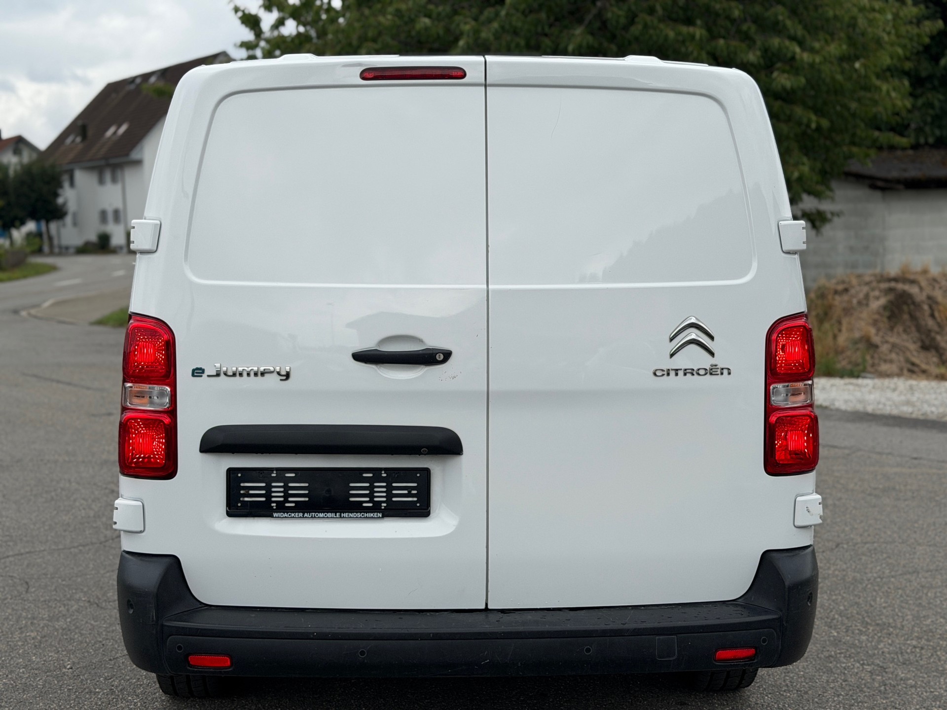 CITROEN e-Jumpy M Club 50kWh-image-4