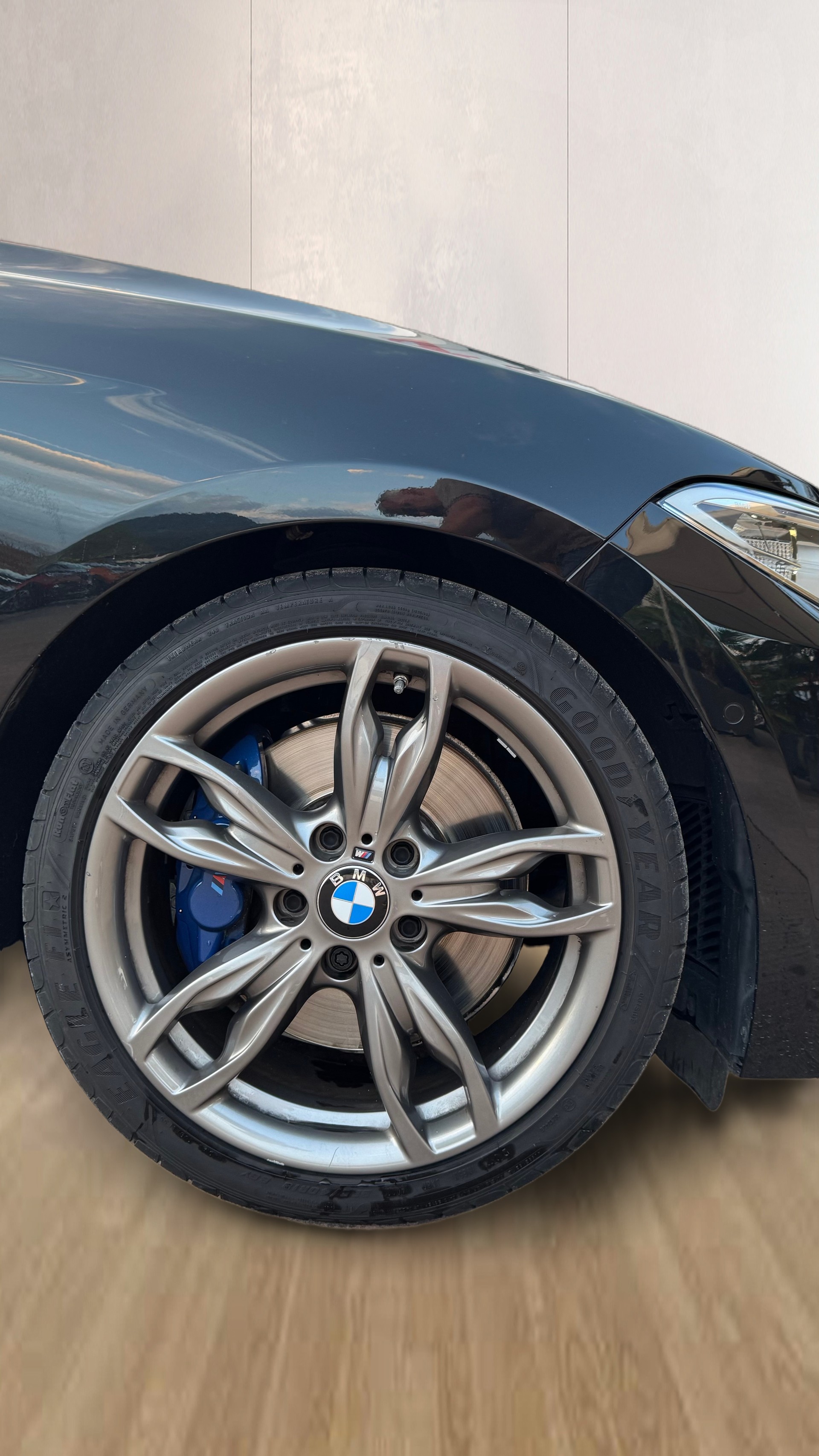 BMW M235i Steptronic-image-6