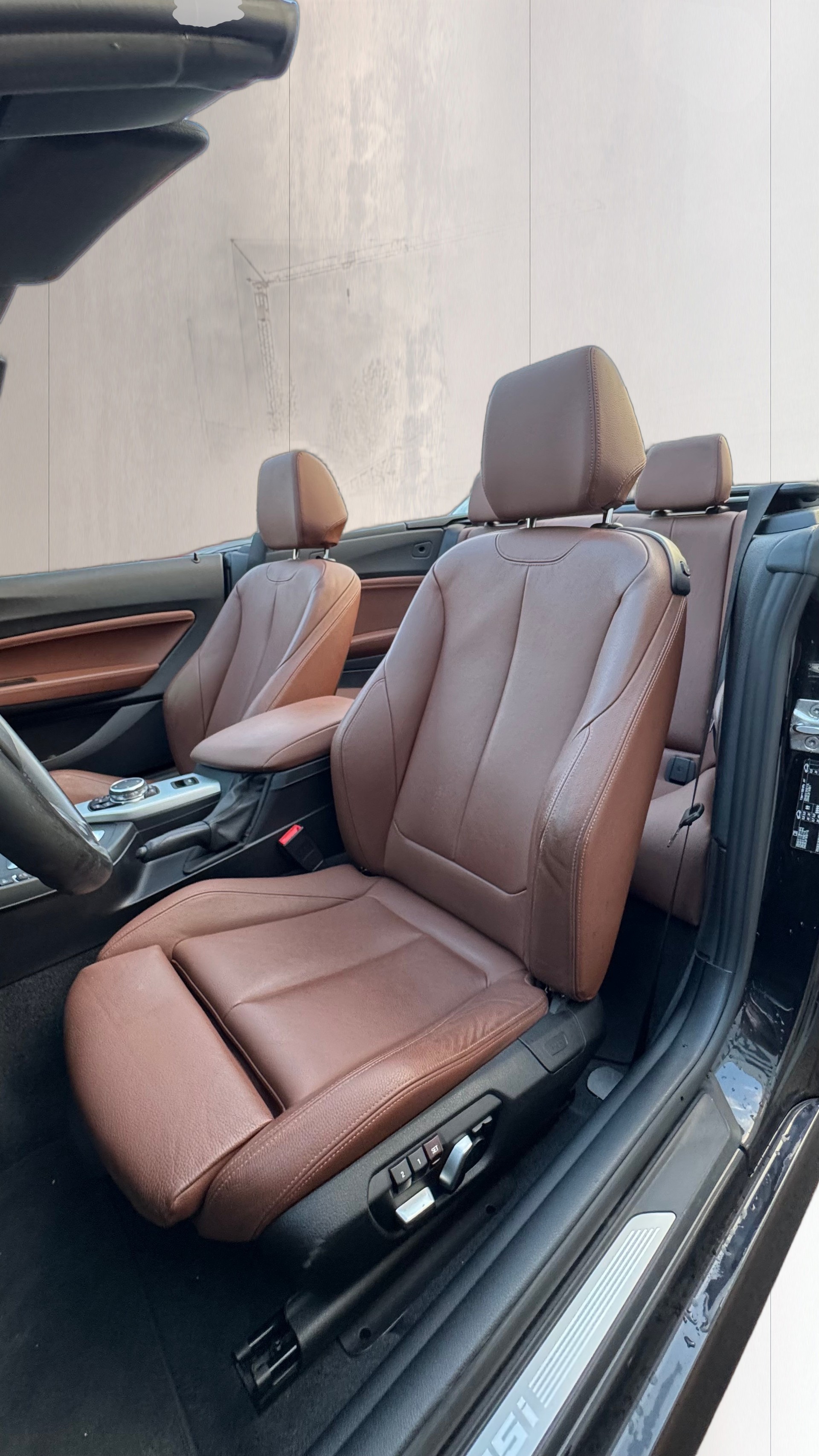 BMW M235i Steptronic-image-15